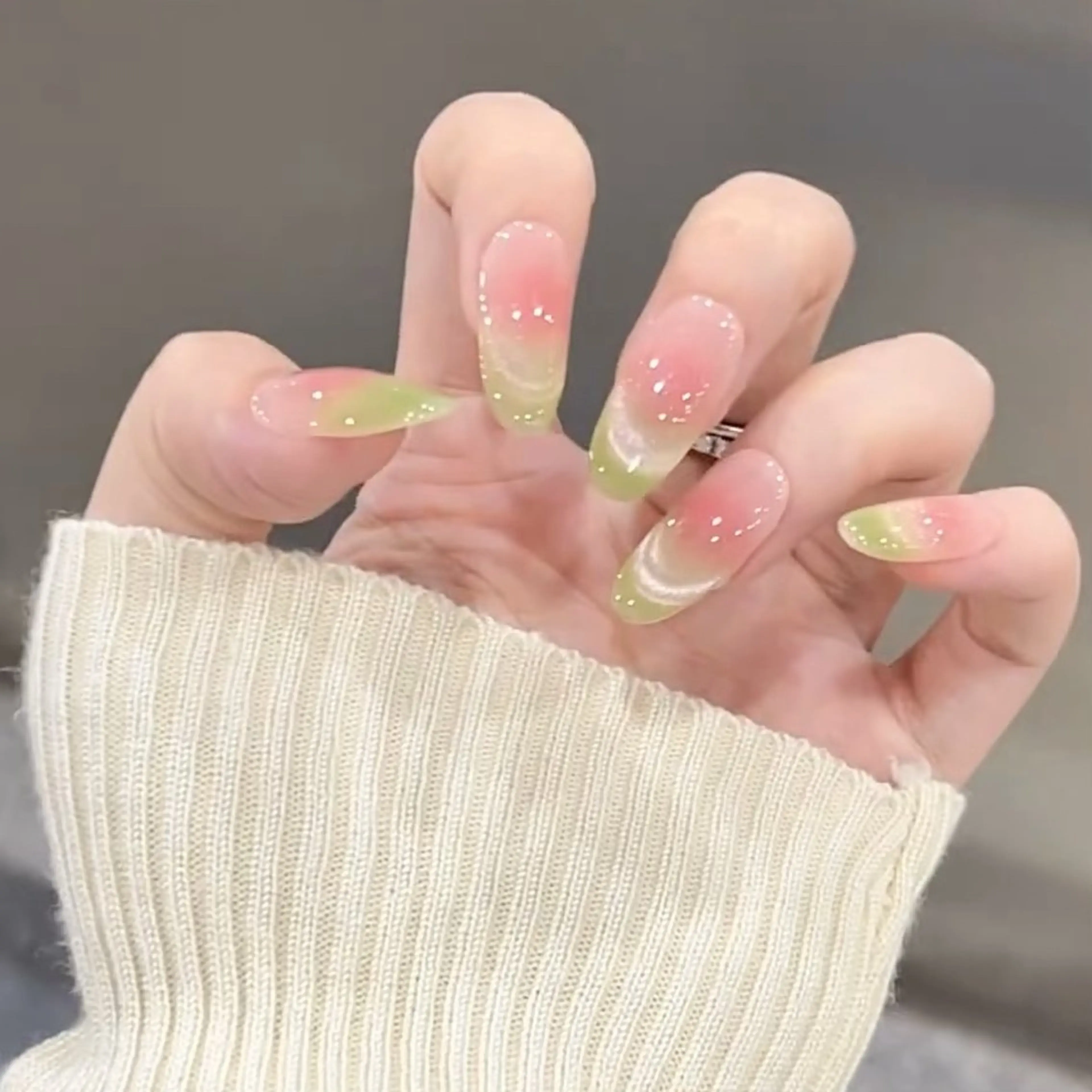 ネイル sk nailのネイルデザイン