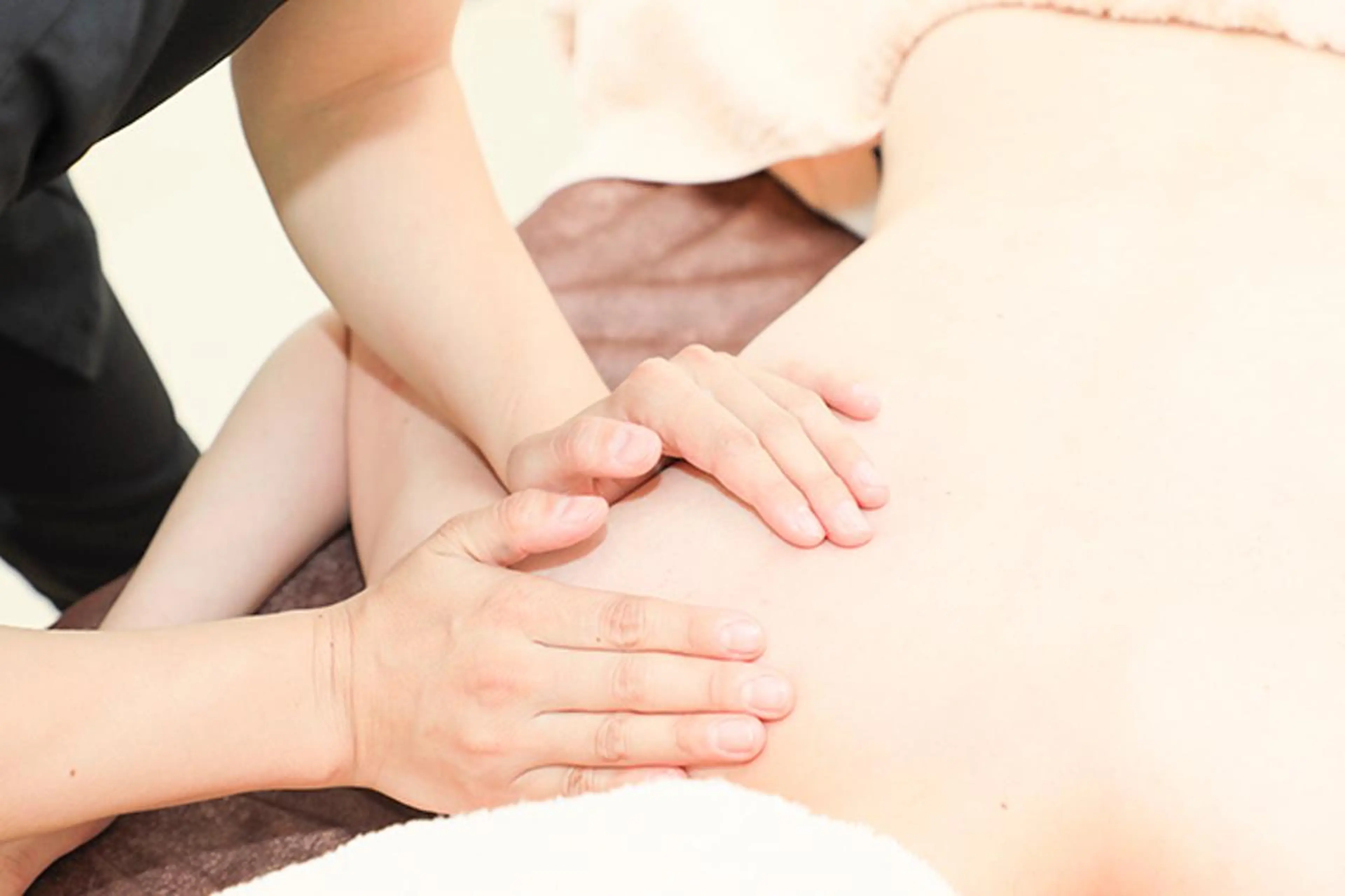 柴田 恵里のエステ・リラクイメージ