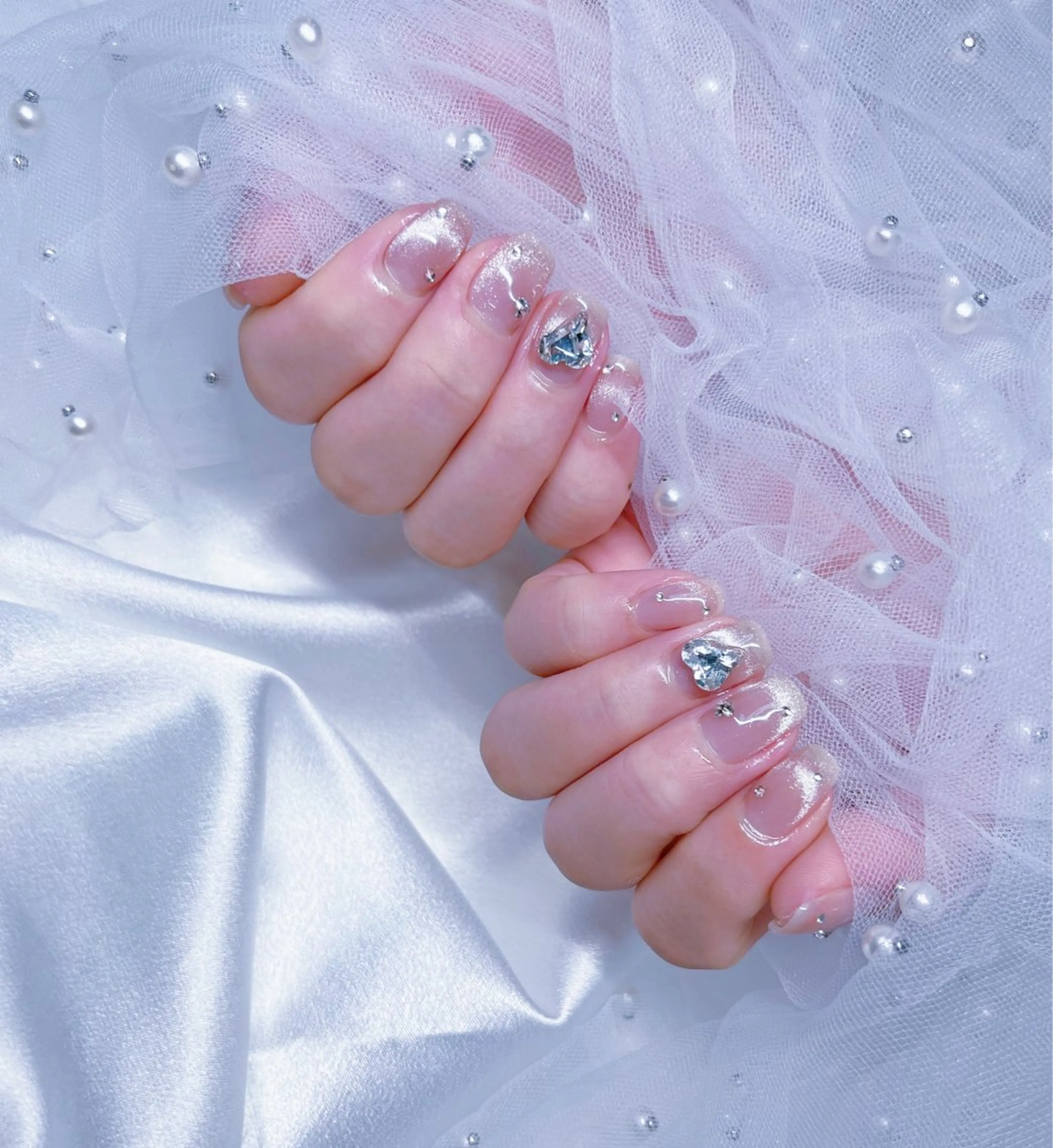 ネイル Cutil. Nail🌈のネイルデザイン