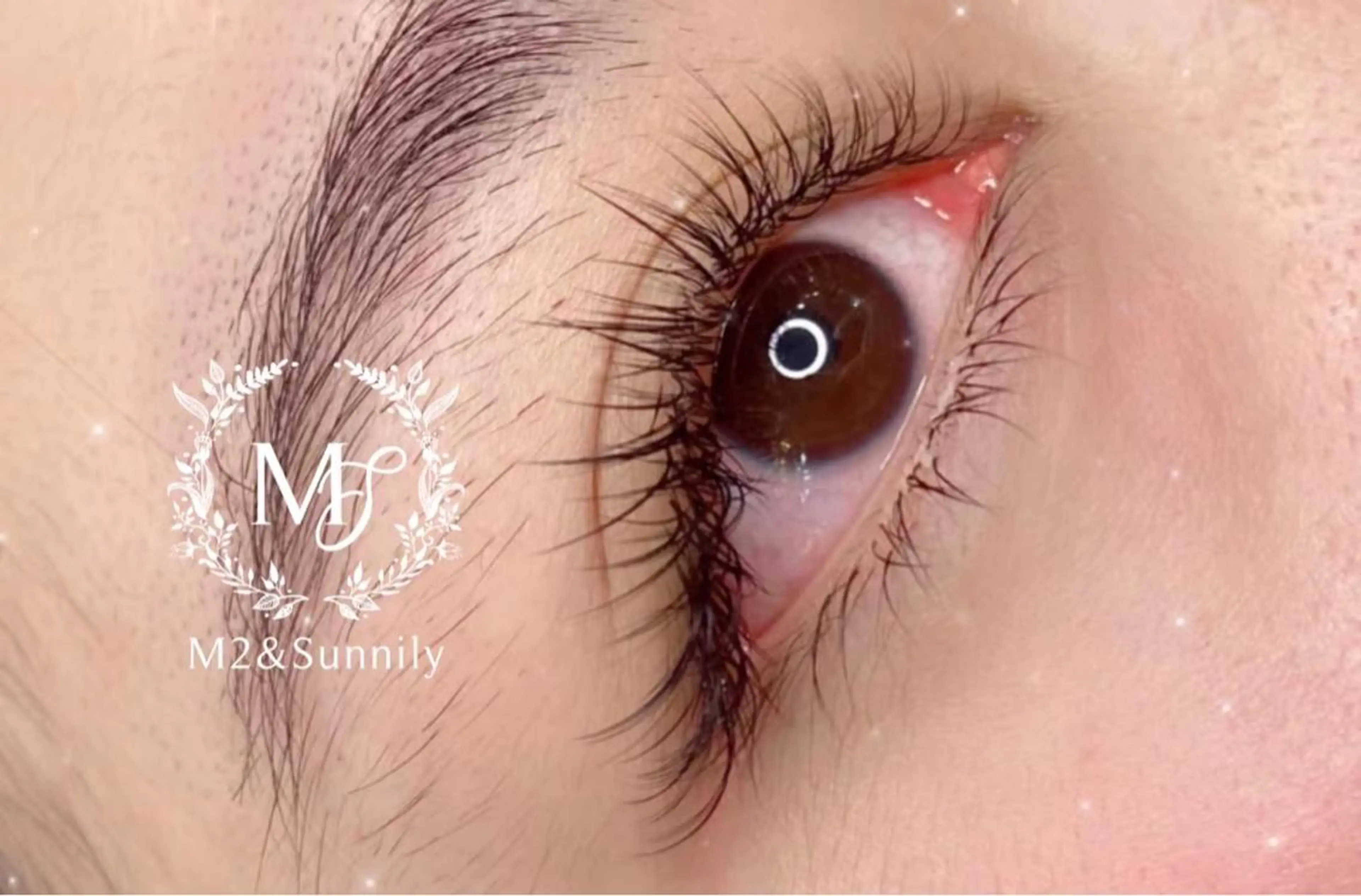 マツエク・マツパ エムズ エムズのマツエク・マツパデザイン