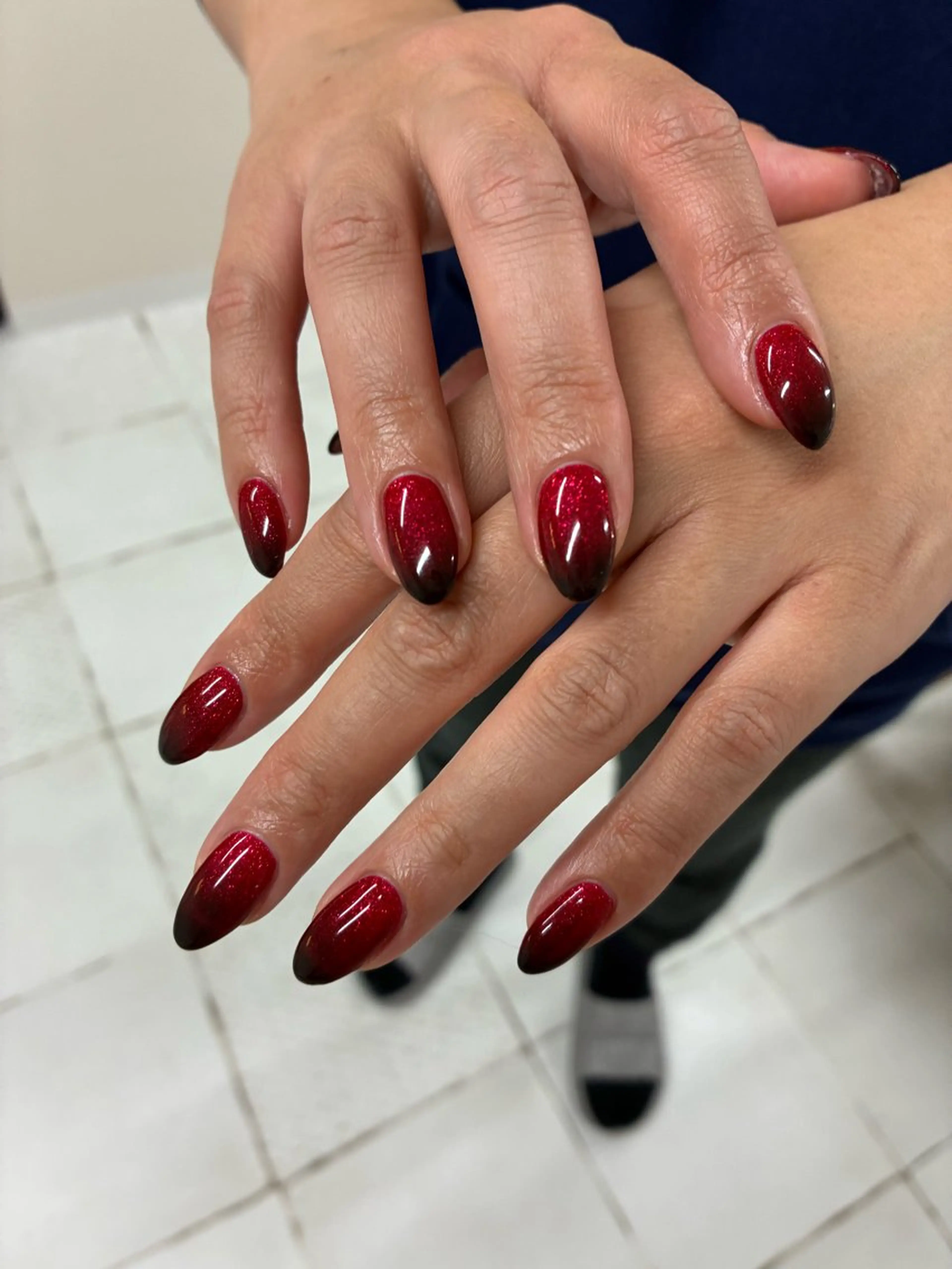 ネイル kkum nail ☺︎SHIONEのネイルデザイン