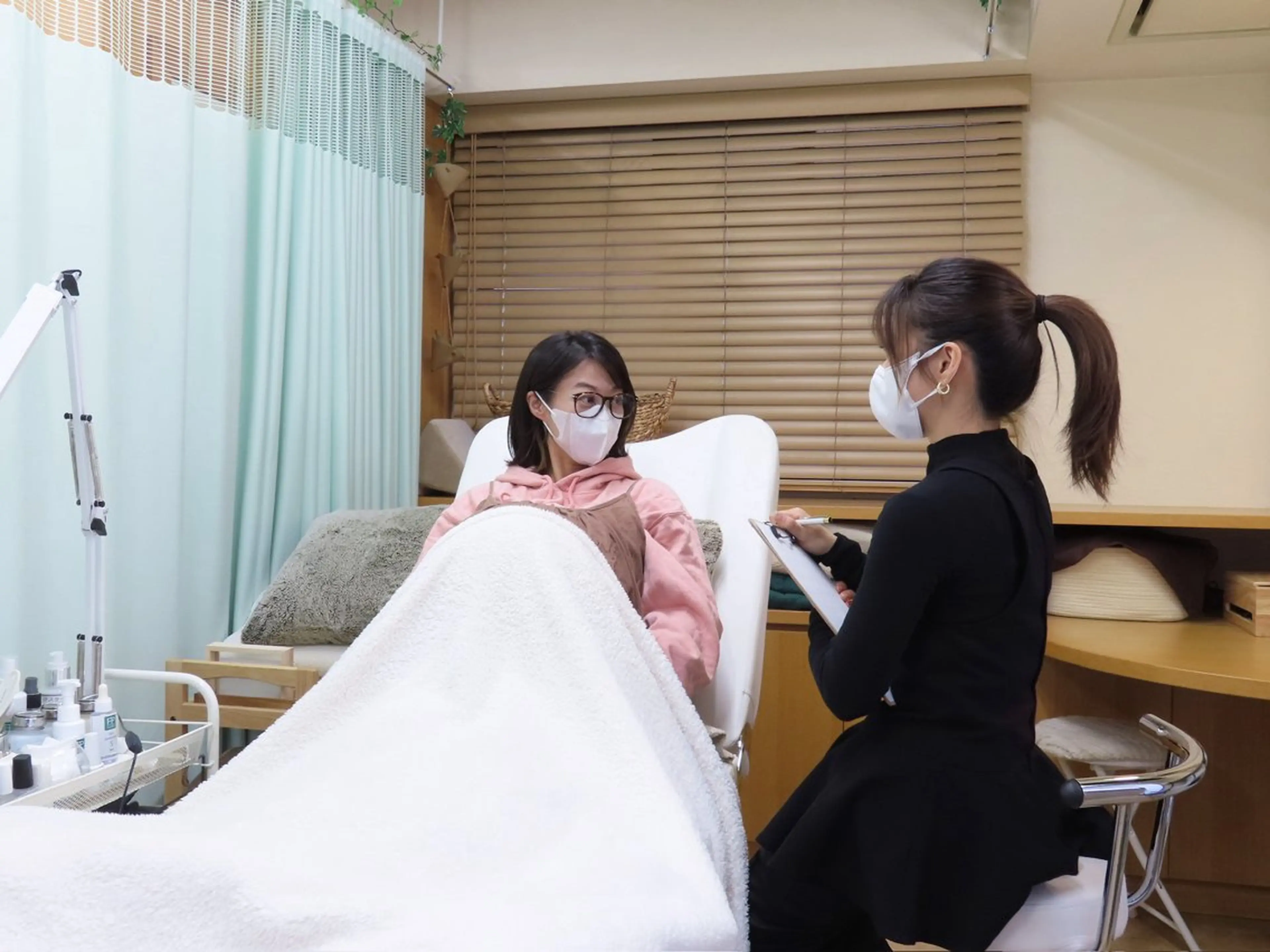 メンズ キッズ フットネイル 🌱 ま　し　お　🌱のエステ・リラクイメージ