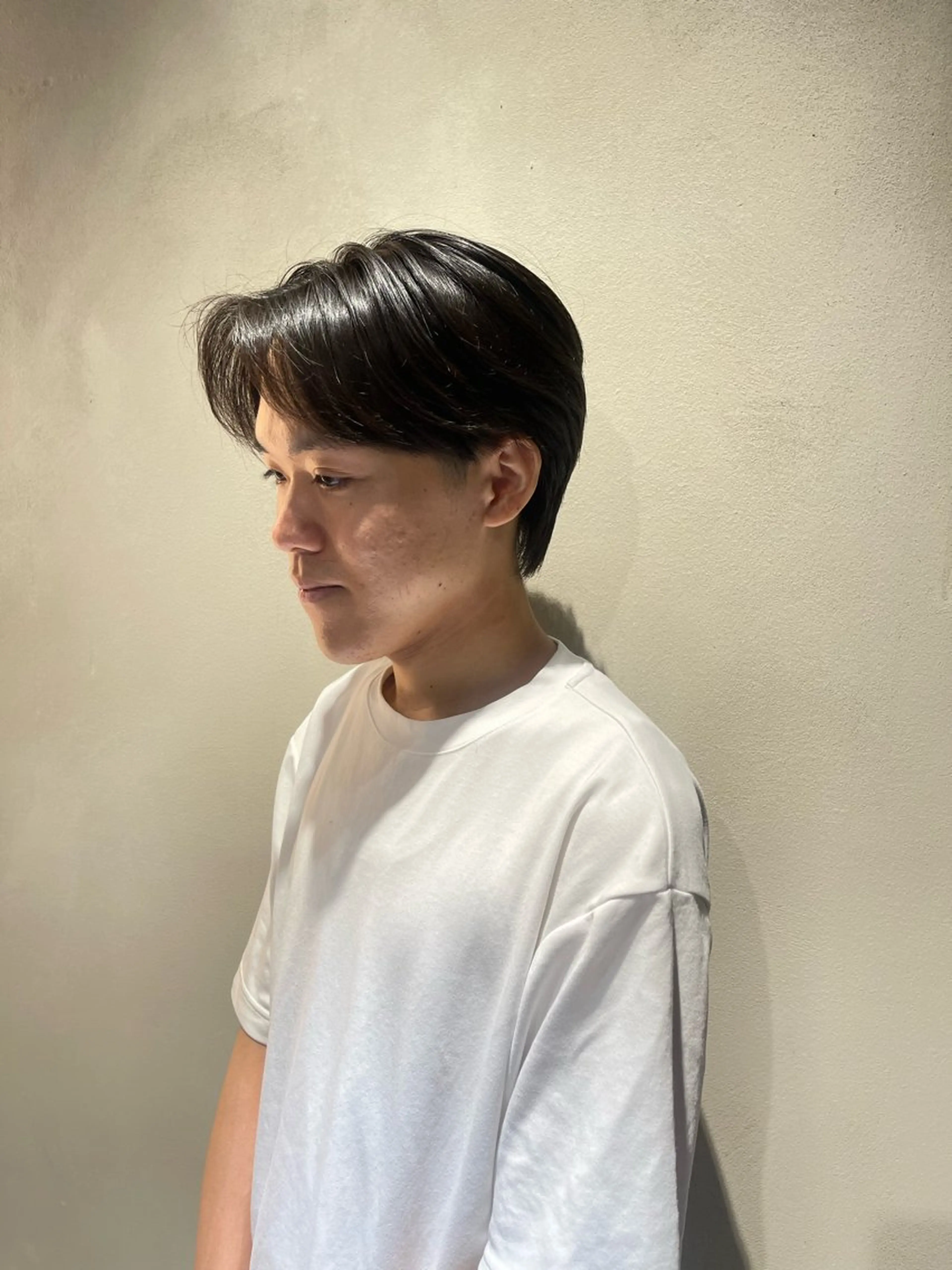 メンズ カット ショートカット 募集中/琢磨のヘアスタイル