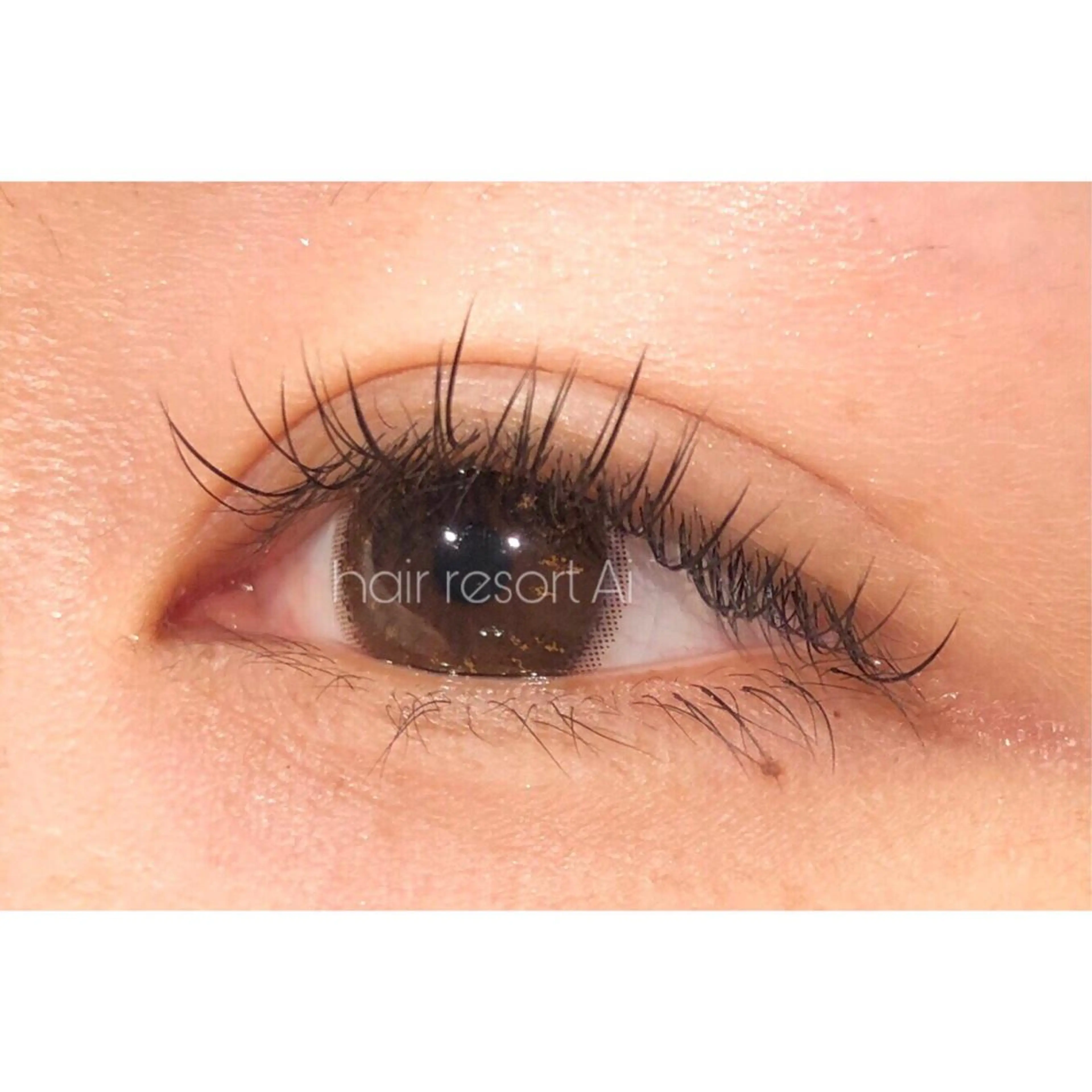 マツエク・マツパ brow art 上野 / 吉橋のマツエク・マツパデザイン