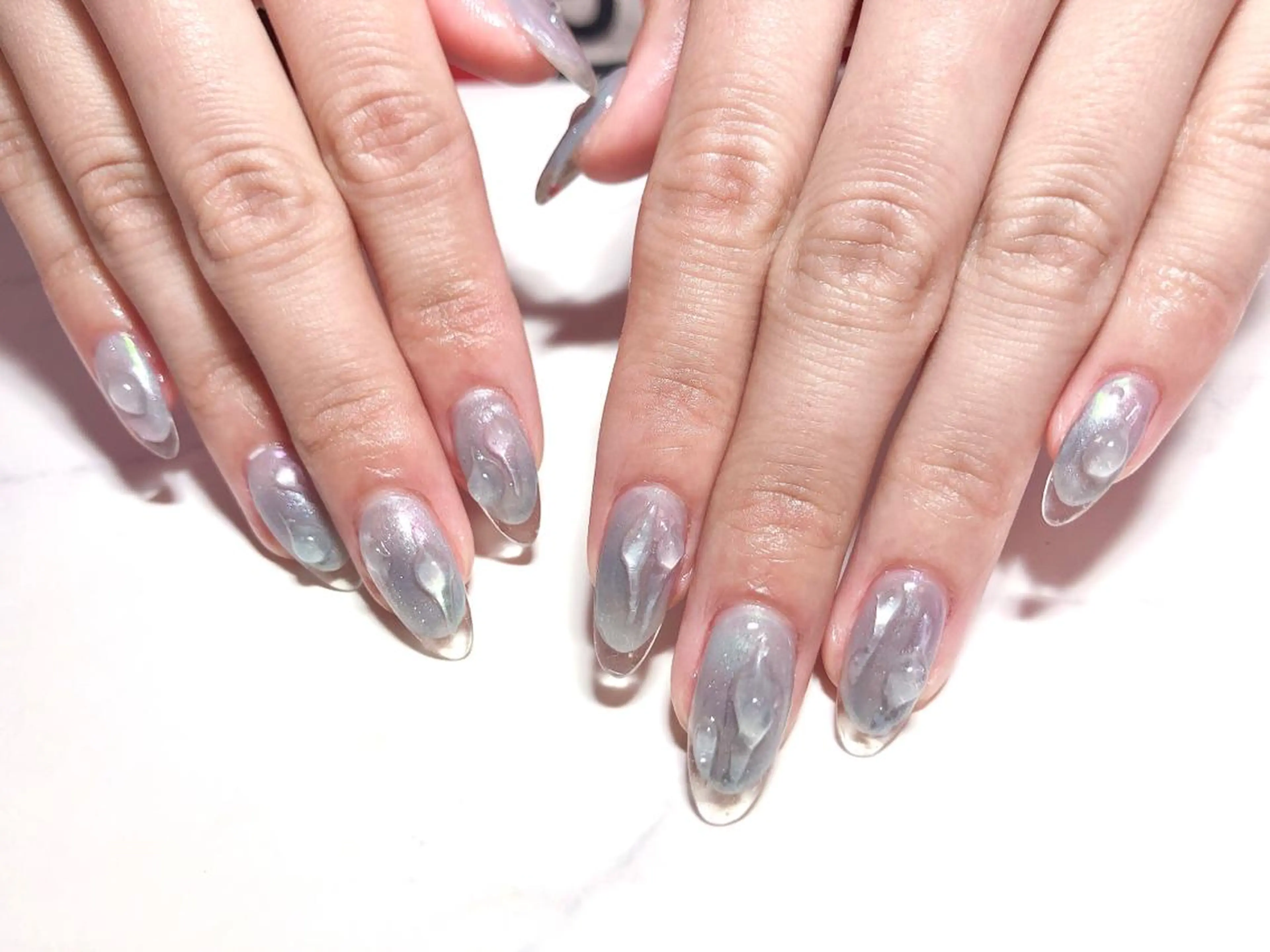 ネイル ハンドネイル yumnail (ネイル&脱毛)のエステ・リラクイメージ