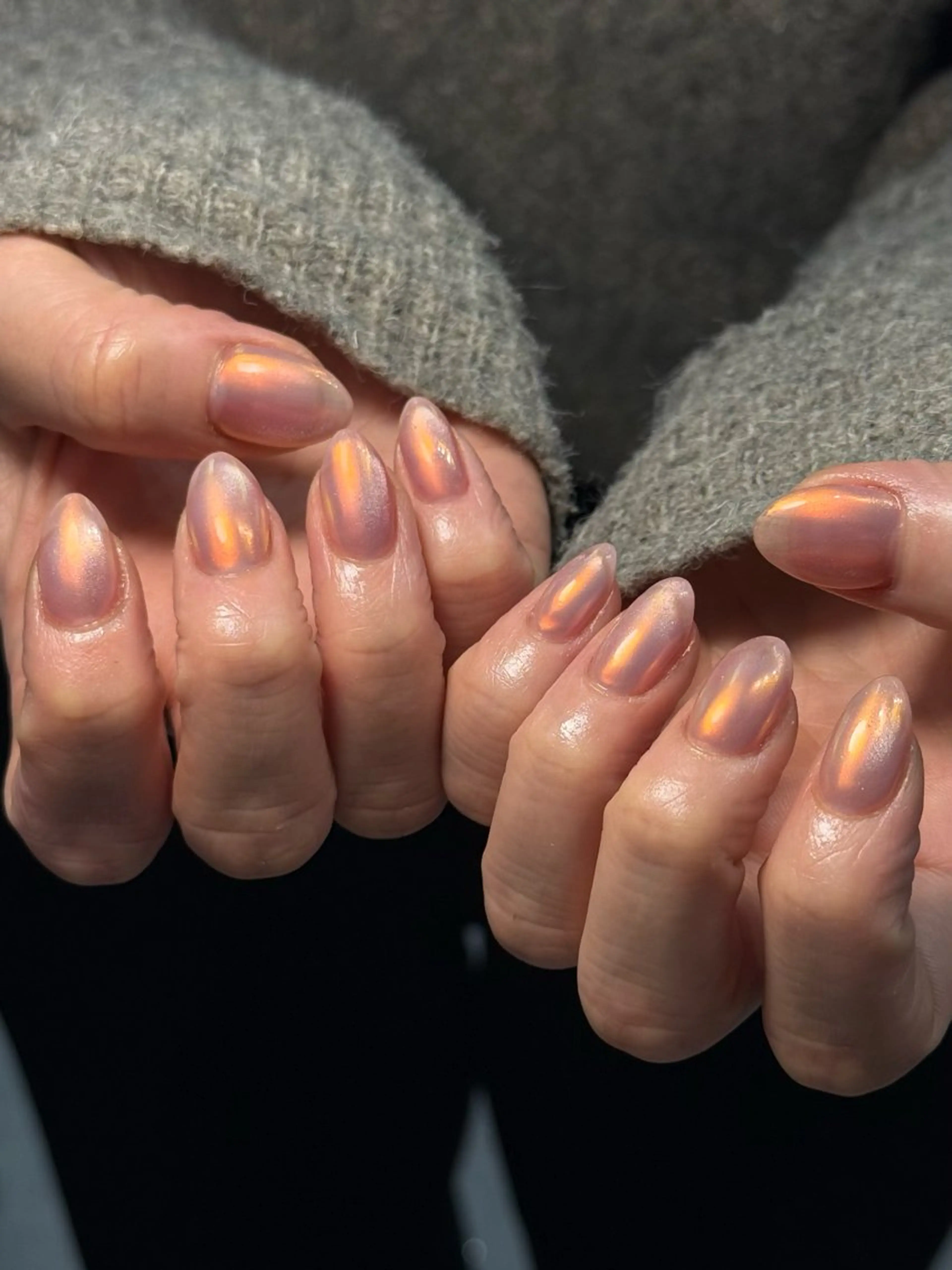 ネイル MISATO ネイリスト福岡/薬院のネイルデザイン