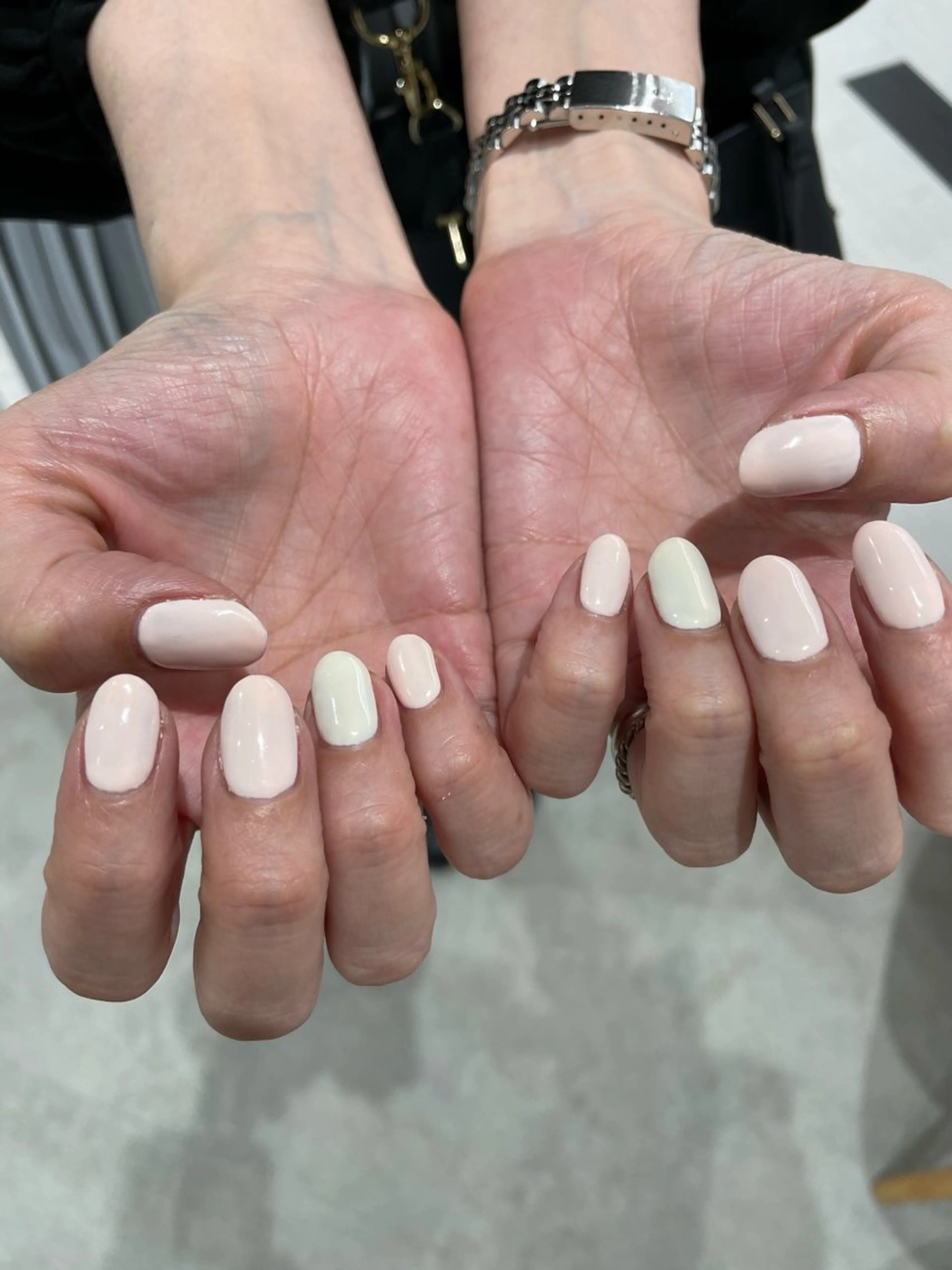 ネイル cocoro ✧˖°.のヘアスタイル