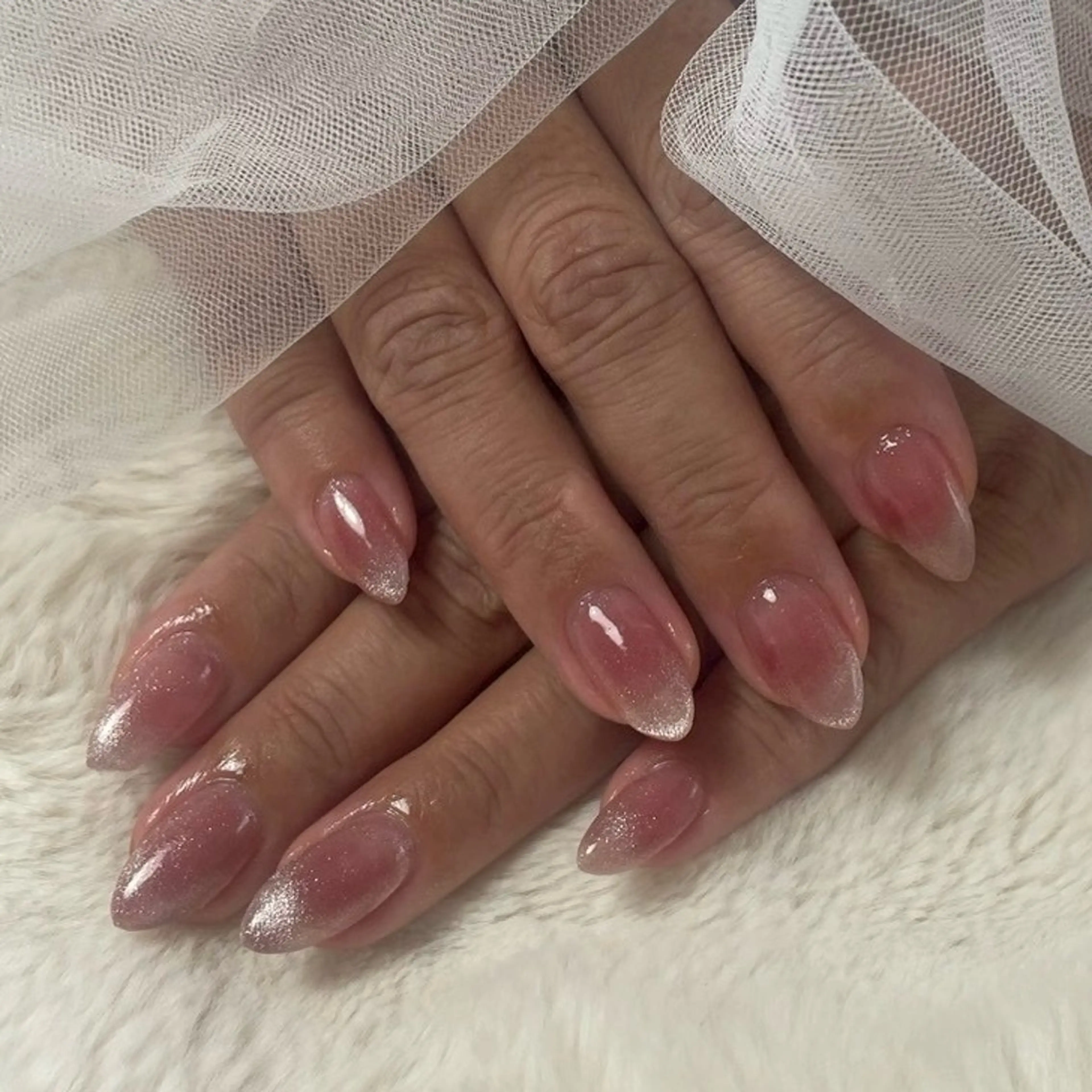 ネイル ハンドネイル natsumi - オーナー -のネイルデザイン