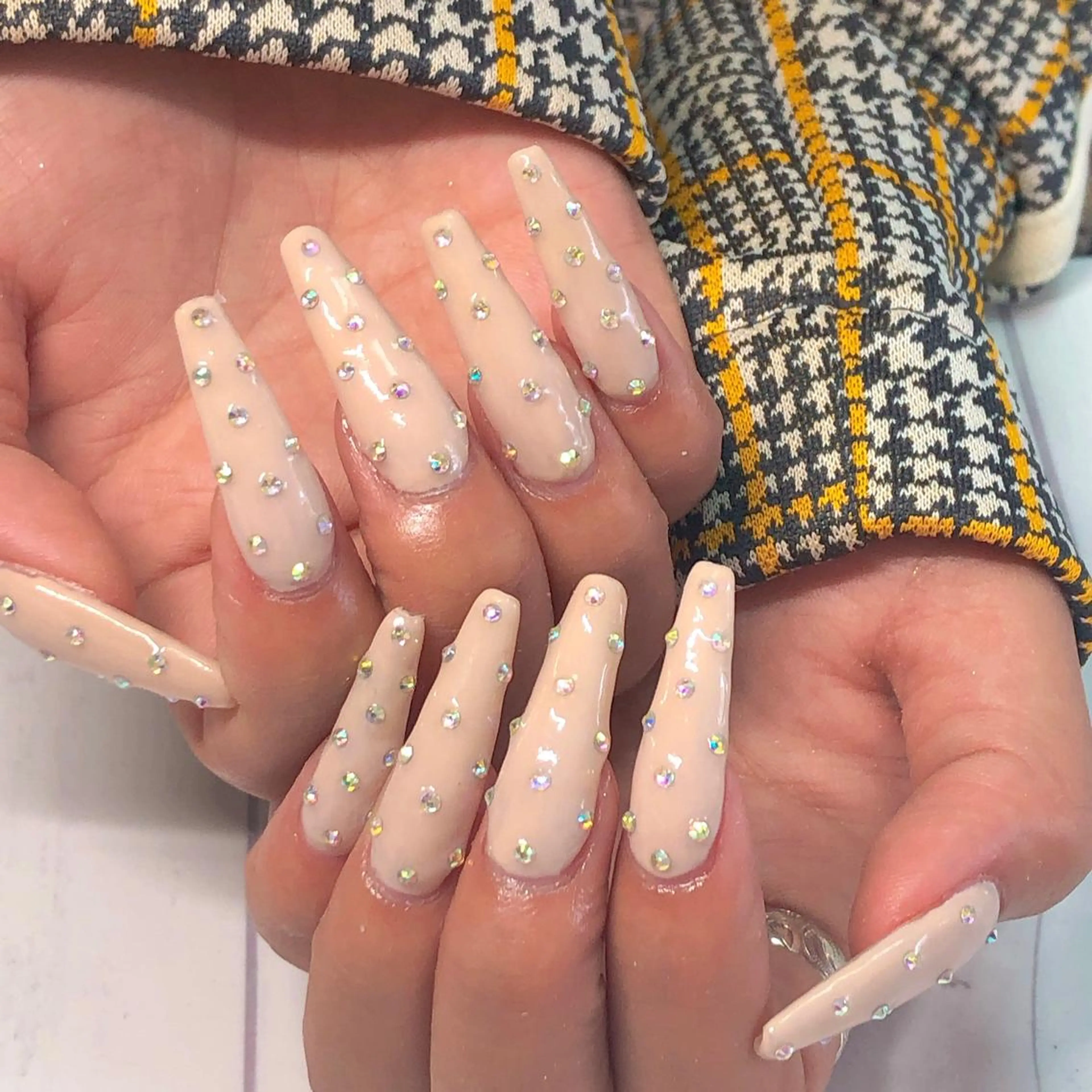 ネイル ハンドネイル nail roomのネイルデザイン