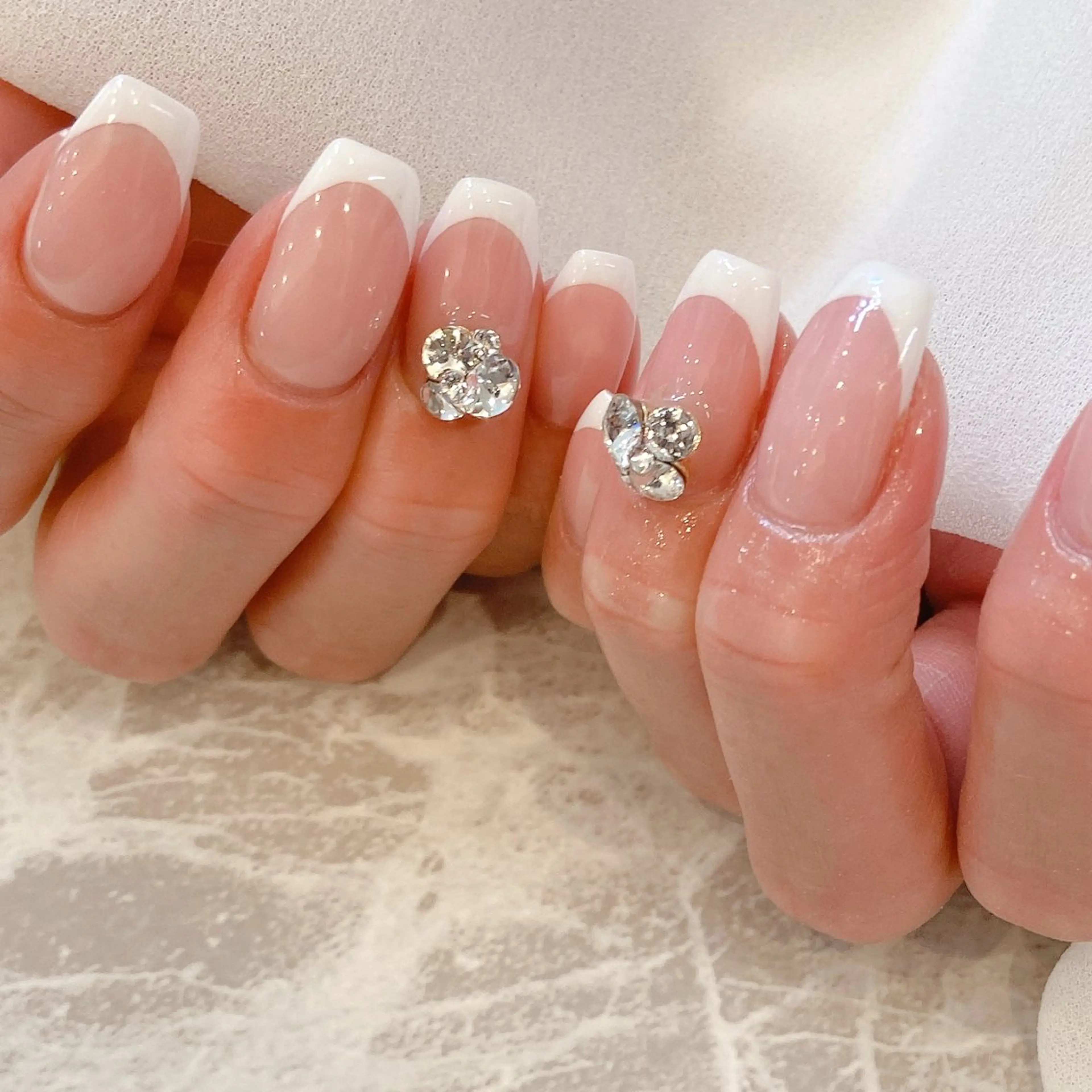 ネイル ハンドネイル misaki ｜plume.のネイルデザイン