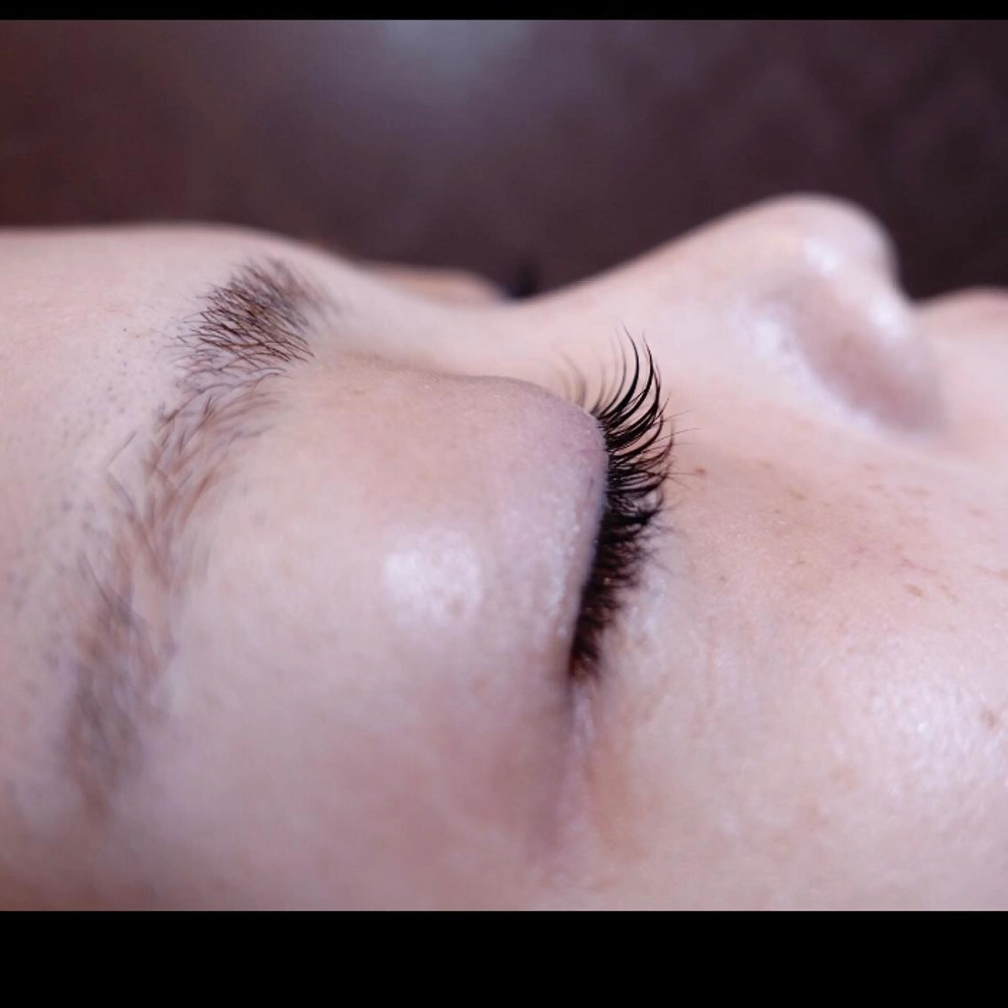 マツエク・マツパ アイデザイナー 山下の眉毛・アイブロウイメージ