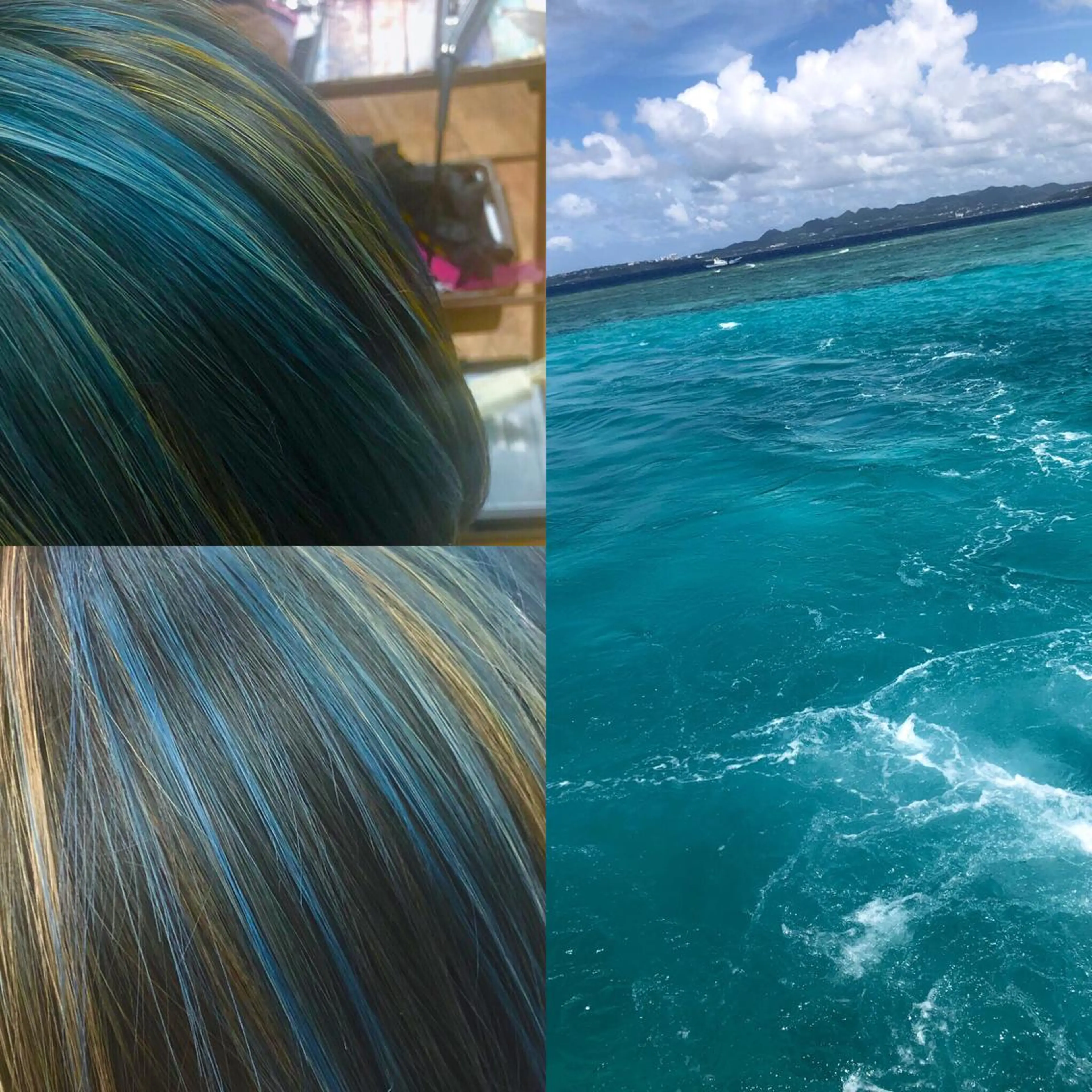 ショート カラー ヘアカラー トリートメント kou艶髪師色髪師 こう 艶髪師色髪師のヘアスタイル