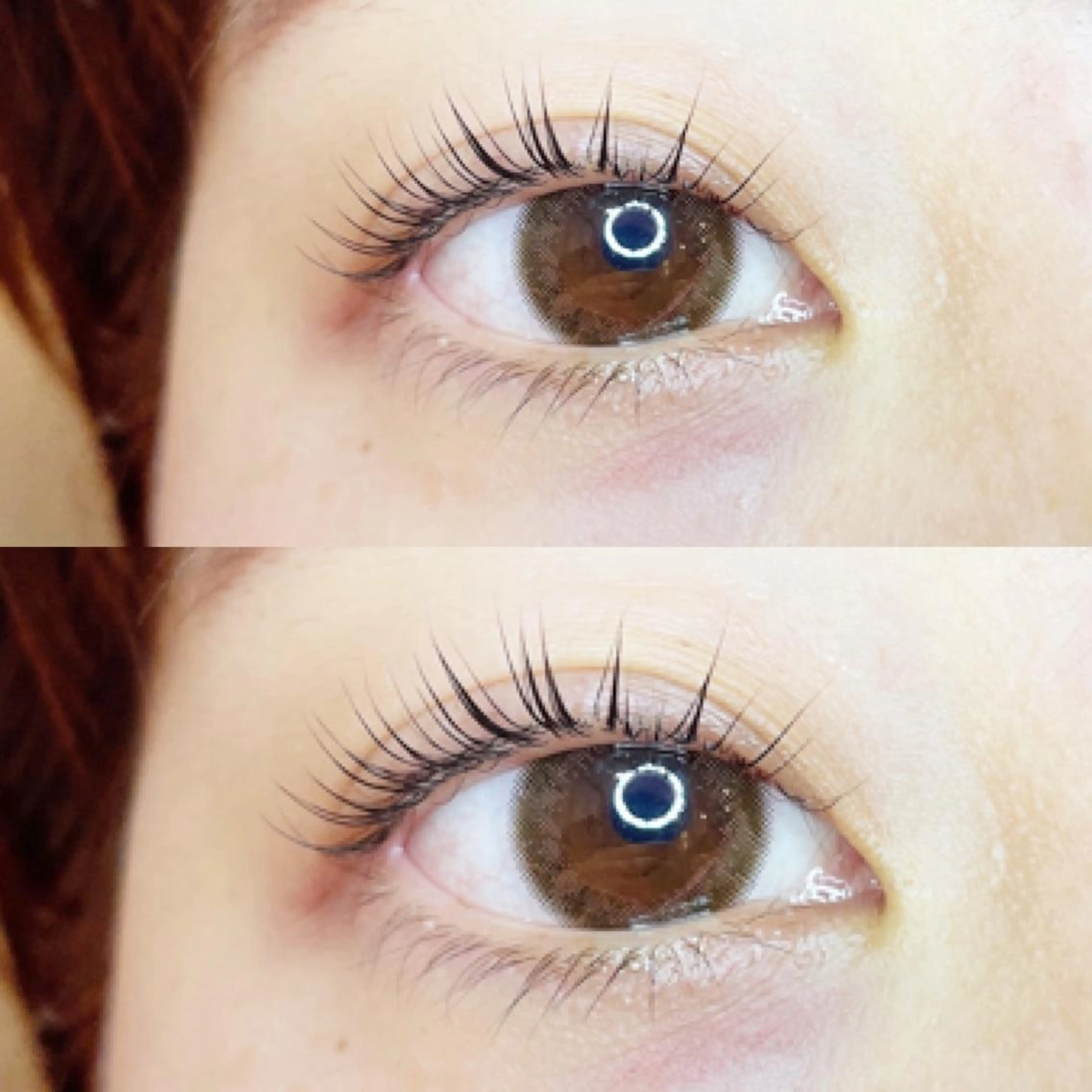 マツエク・マツパ 下北沢🌻 Arisaのマツエク・マツパデザイン