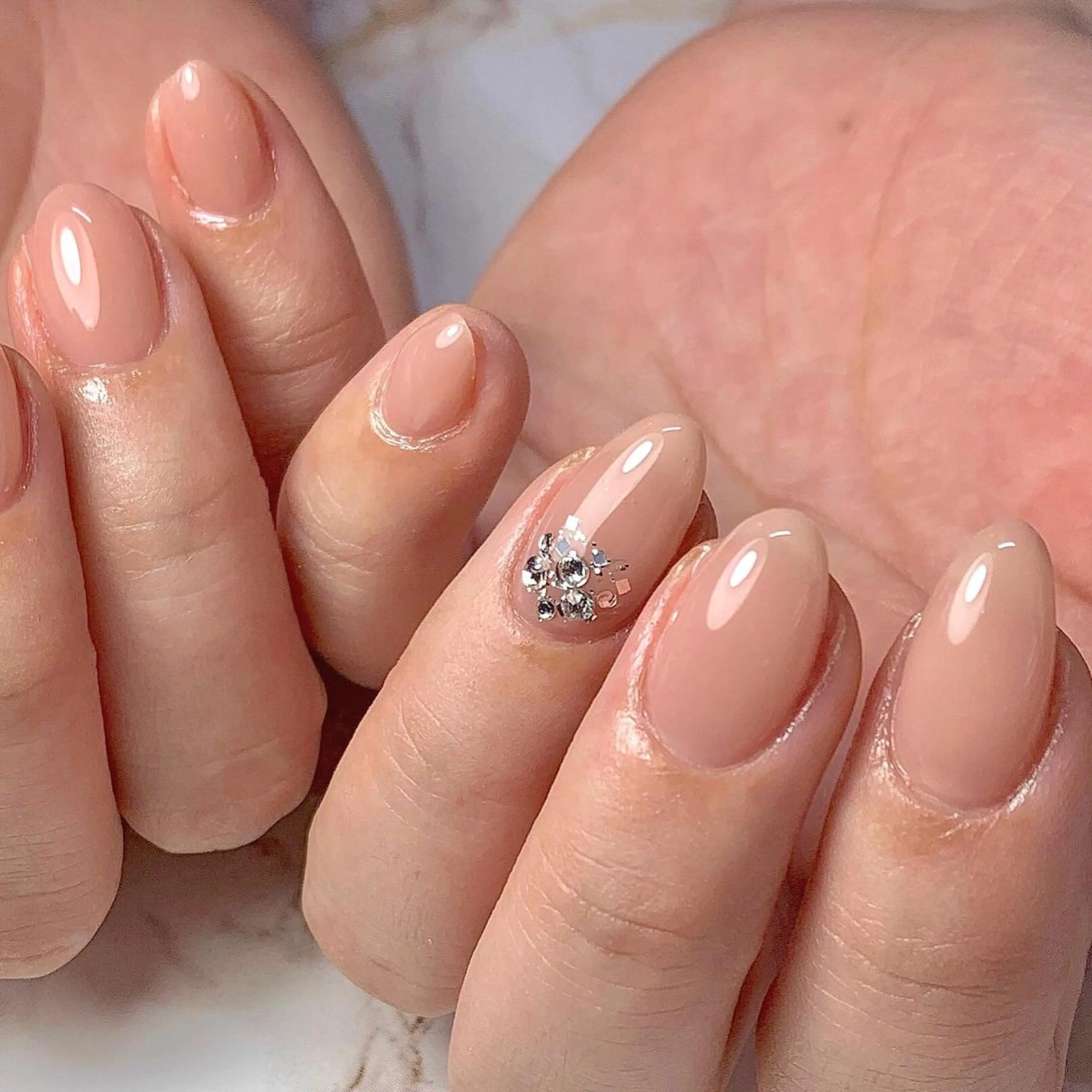 ネイル 土屋 智子のエステ・リラクイメージ