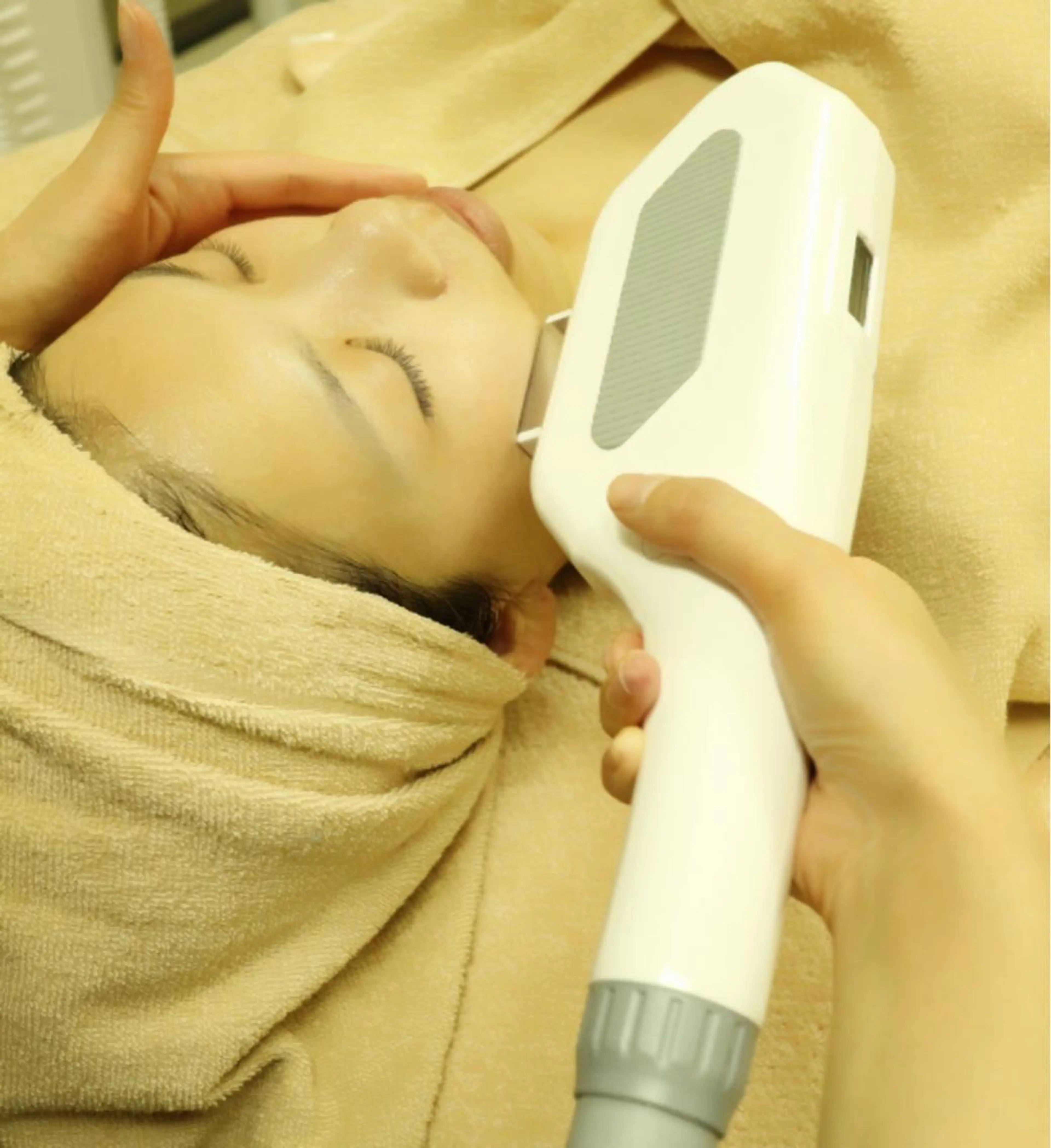 Lilas 【リラ】 小野かづさのエステ・リラクイメージ