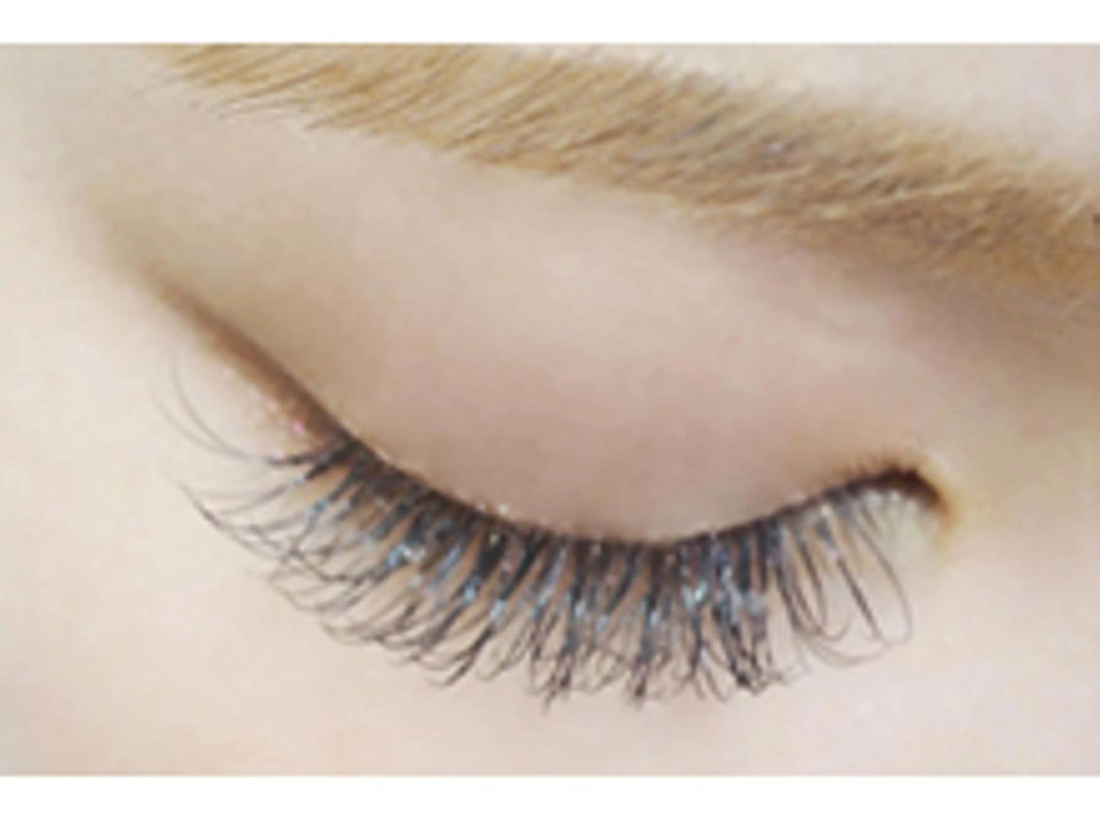 マツエク・マツパ セーブル nuit 浦和店のマツエク・マツパデザイン