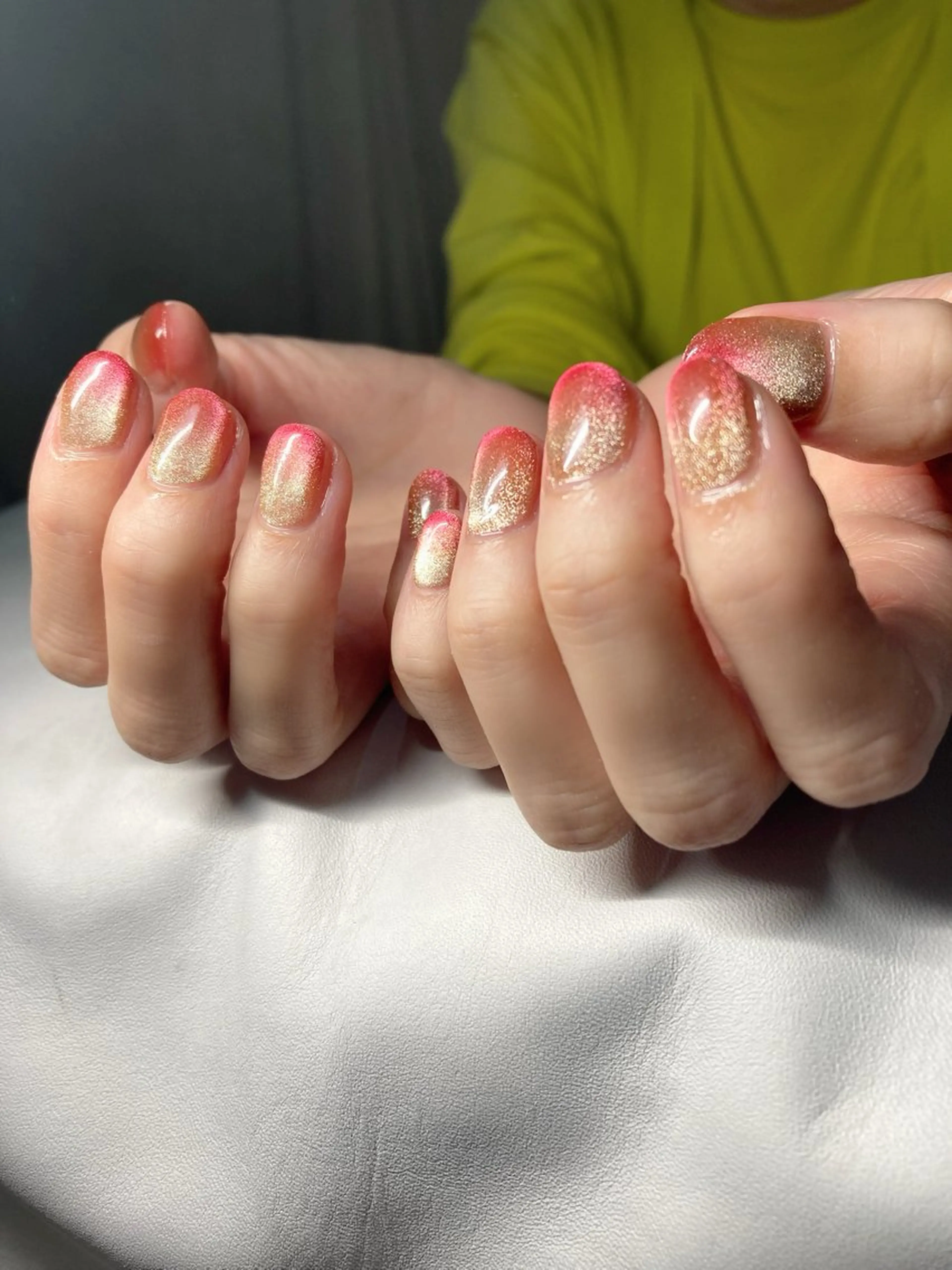 ネイル かおる KAORUのネイルデザイン