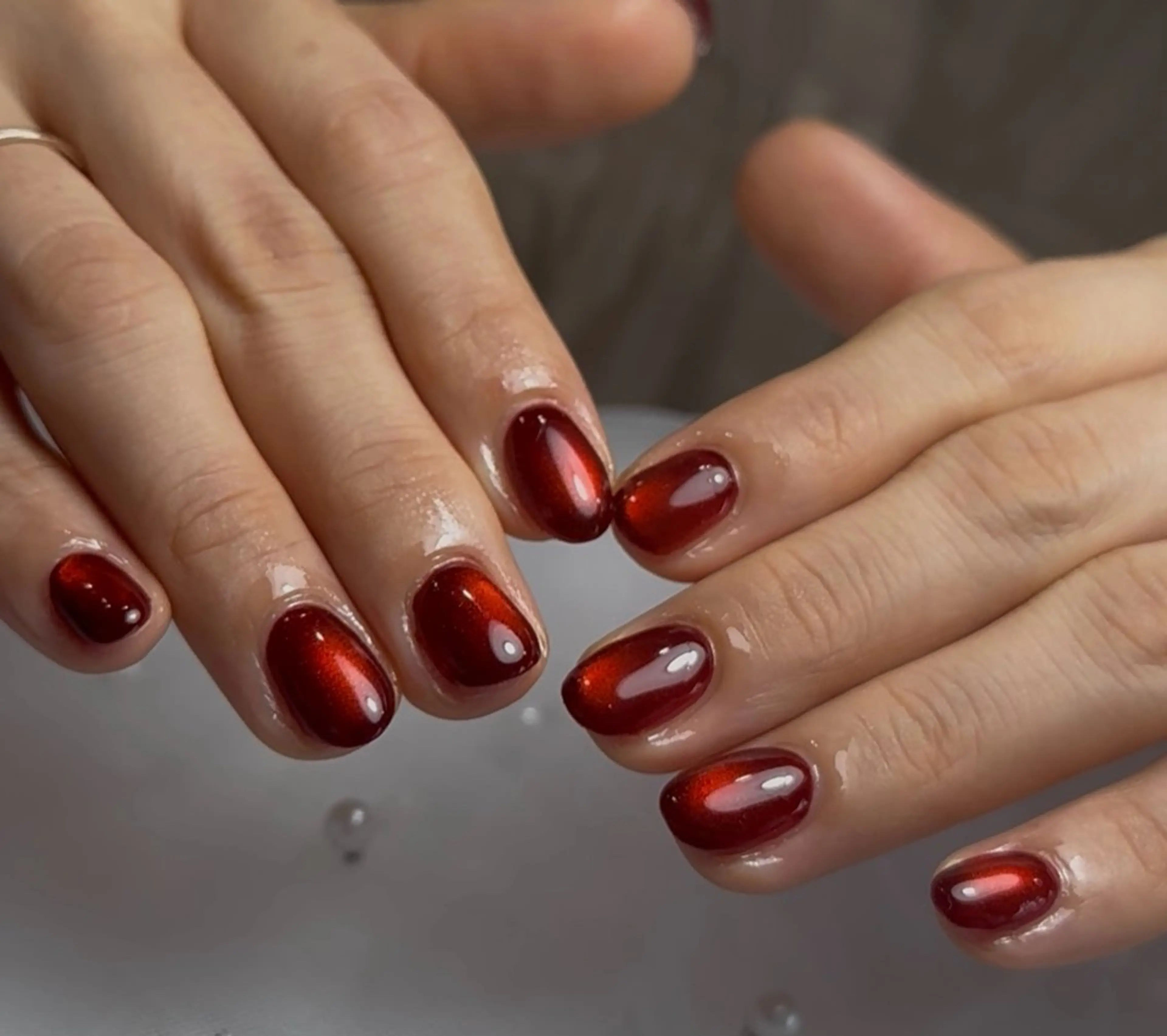 ネイル Junn Nailのネイルデザイン