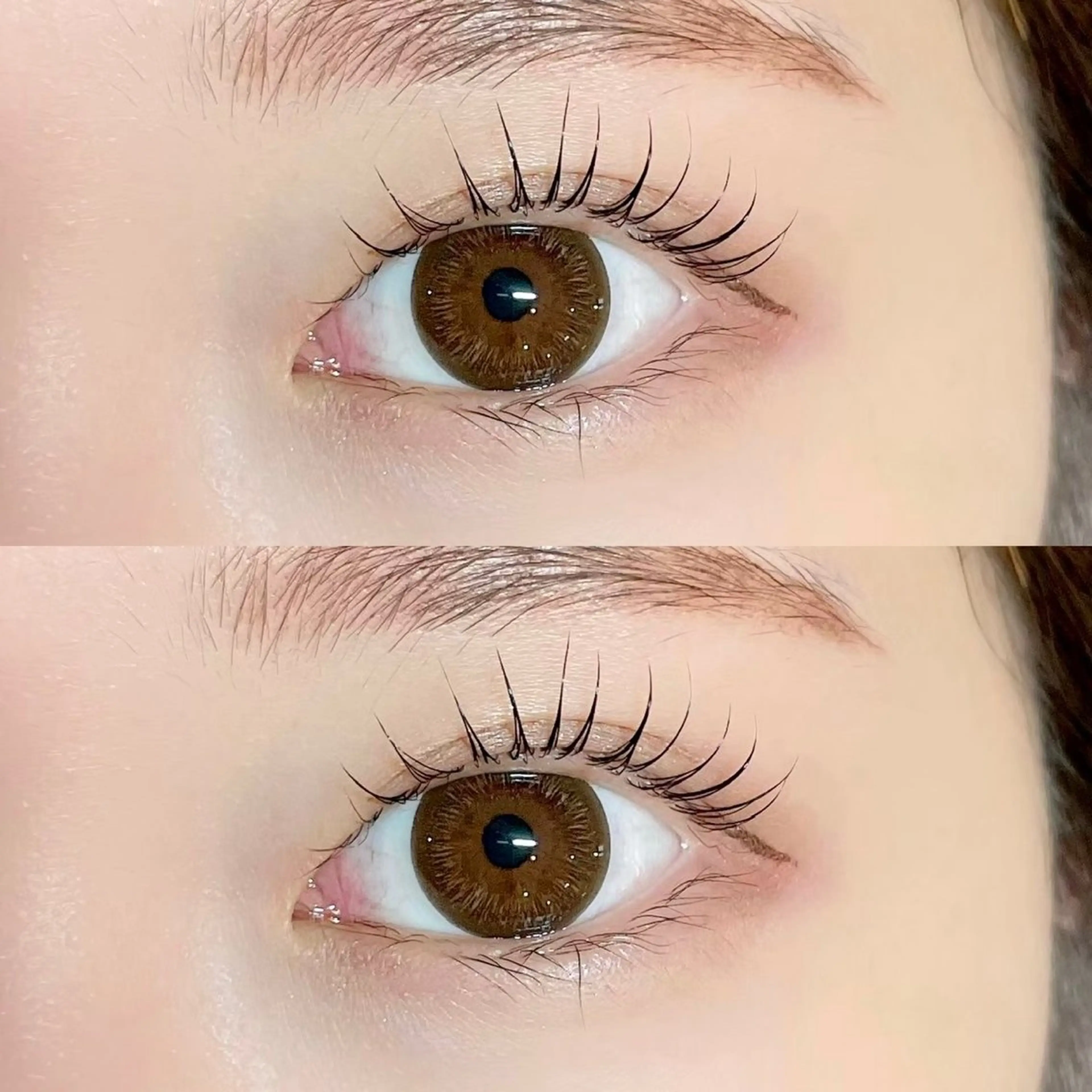 マツエク・マツパ suzu 🐰⸝꙳.˖のマツエク・マツパデザイン