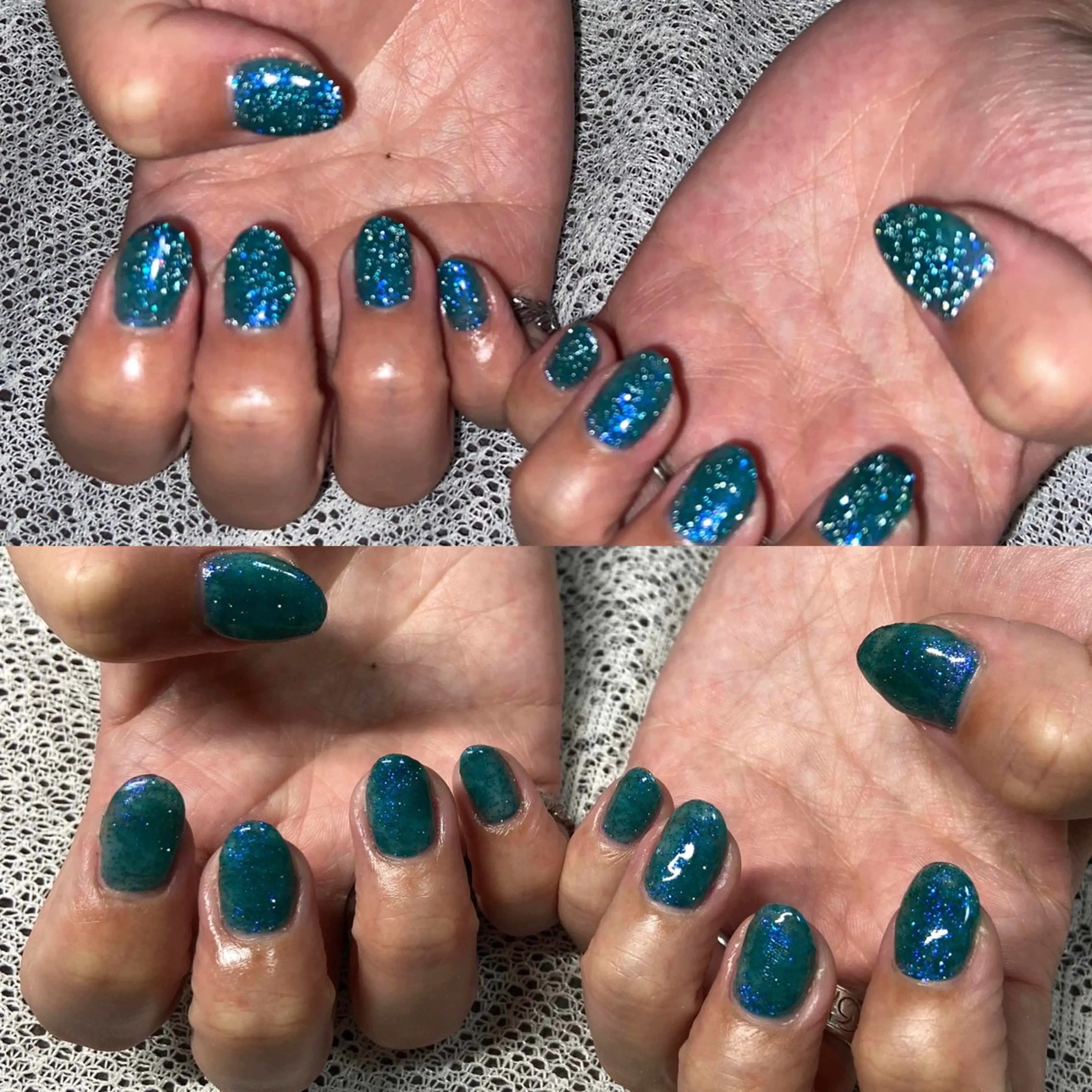 ネイル フラッシュネイル あ いのその他イメージ