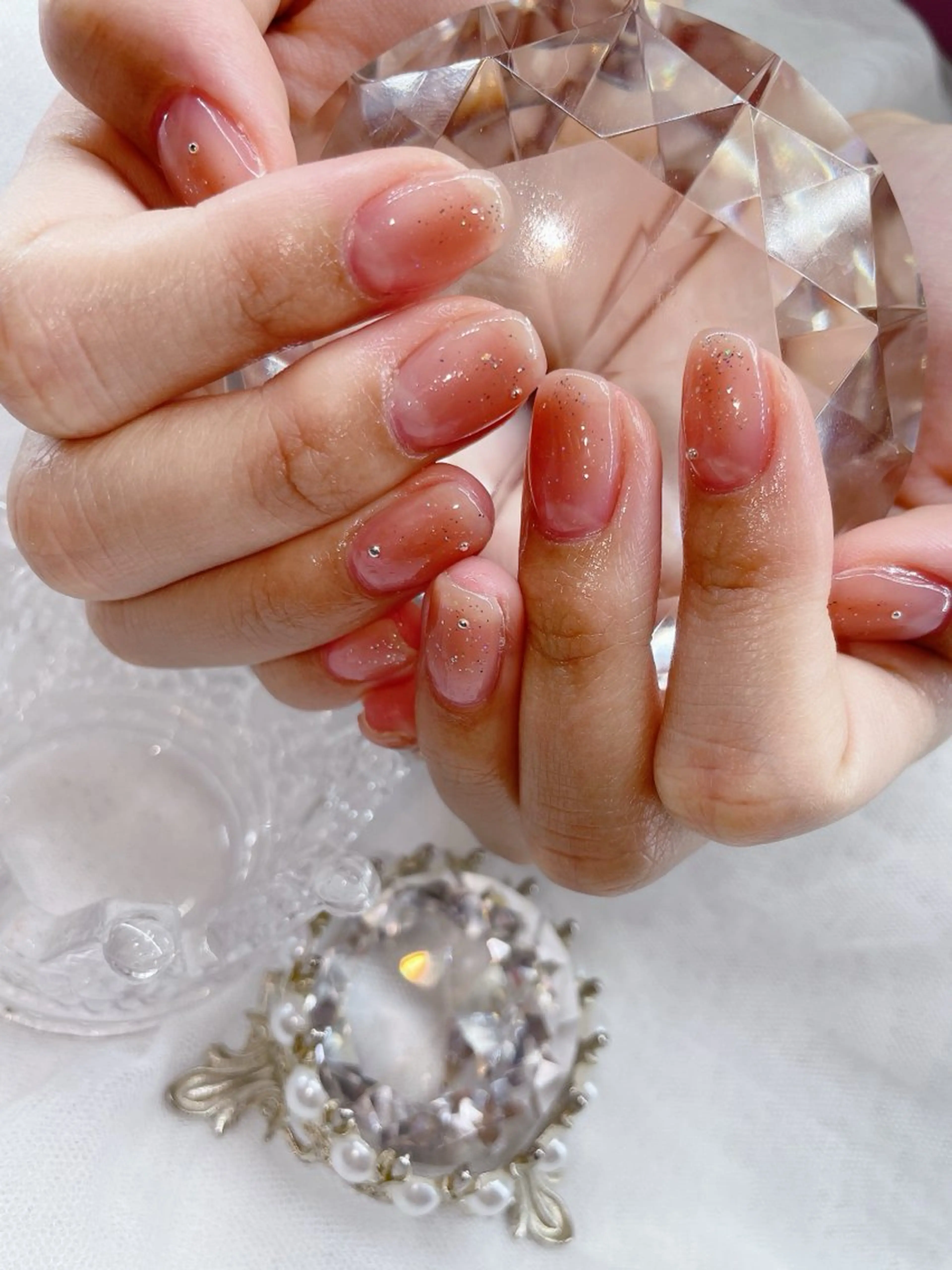 ネイル misun_ nailのネイルデザイン