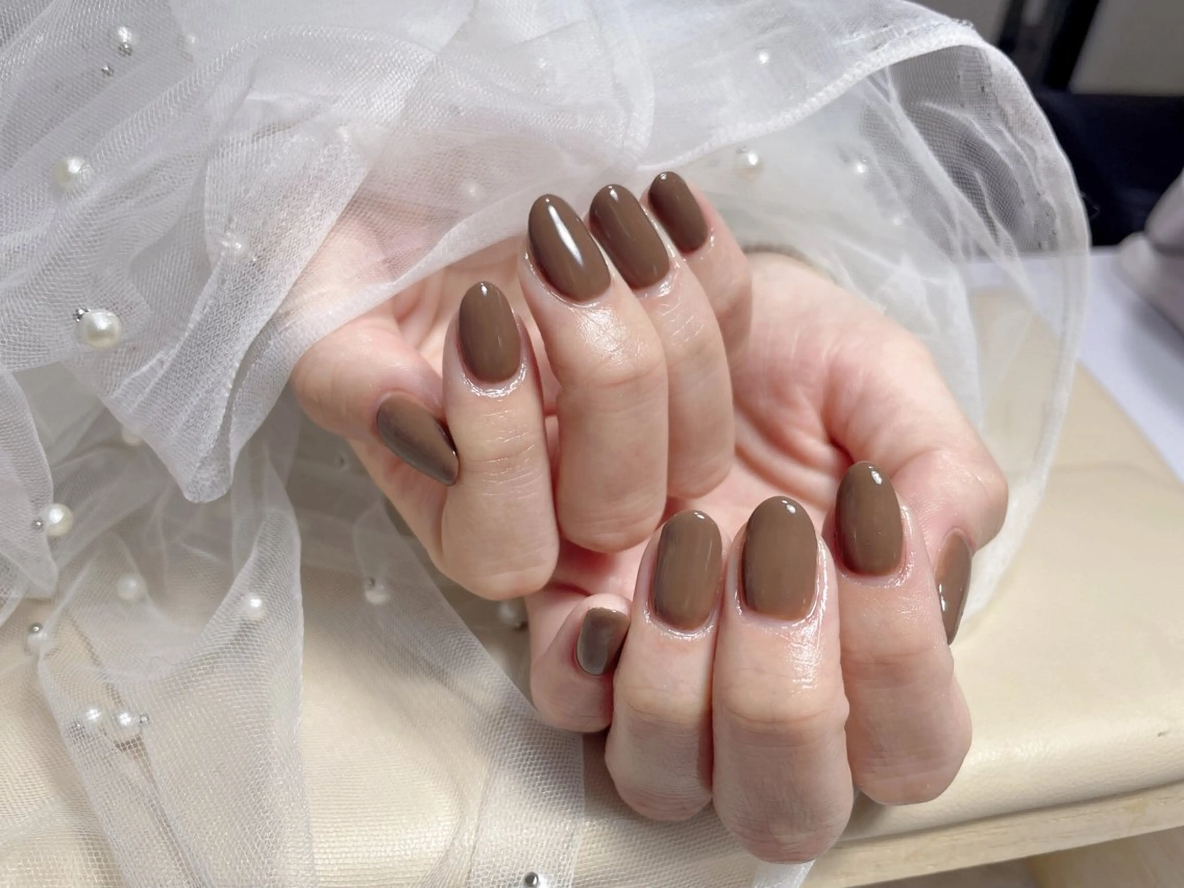 ネイル Angel AngelNailのネイルデザイン