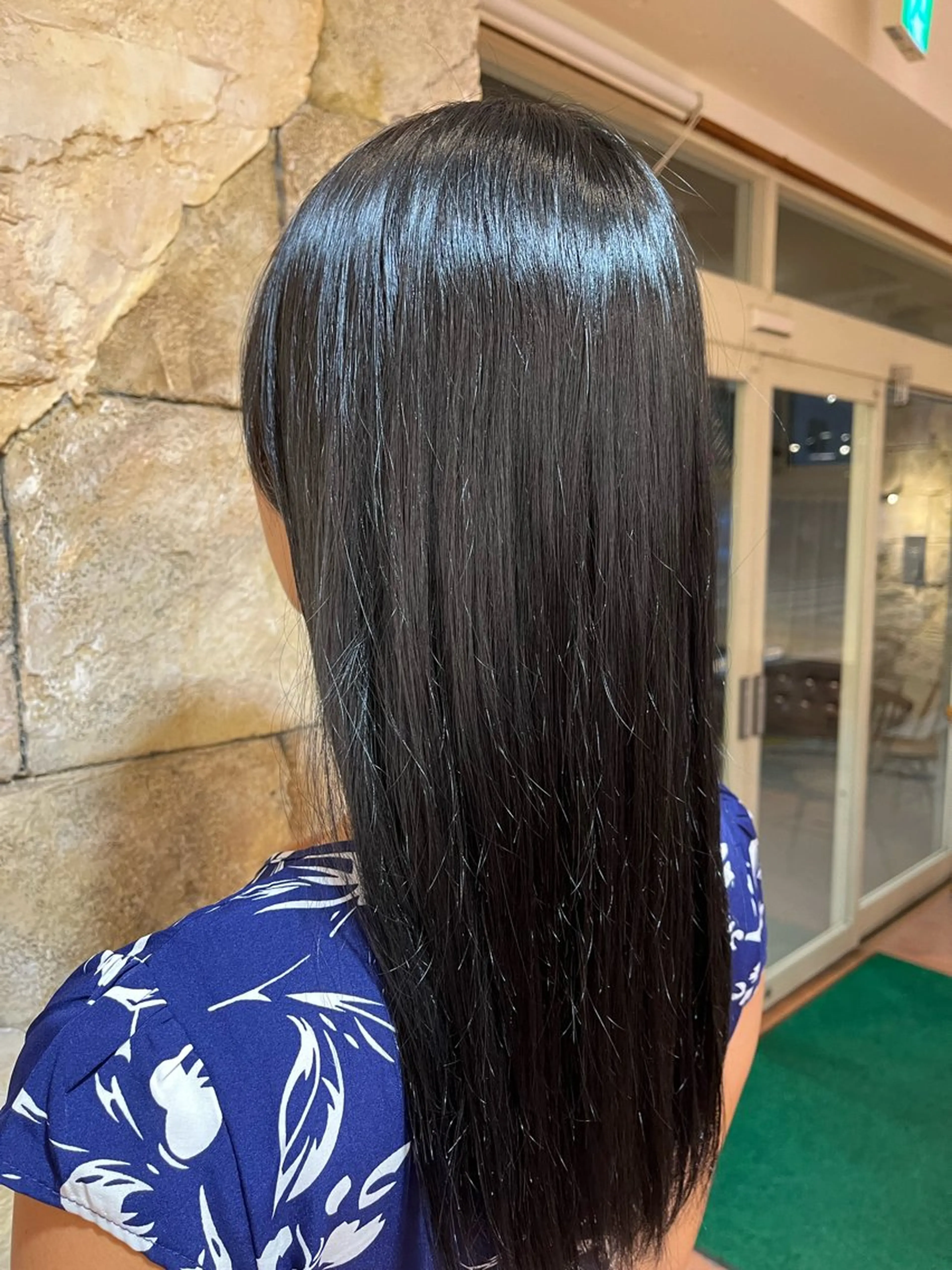 カラー 🌈鈴木 星凪🌈のヘアスタイル