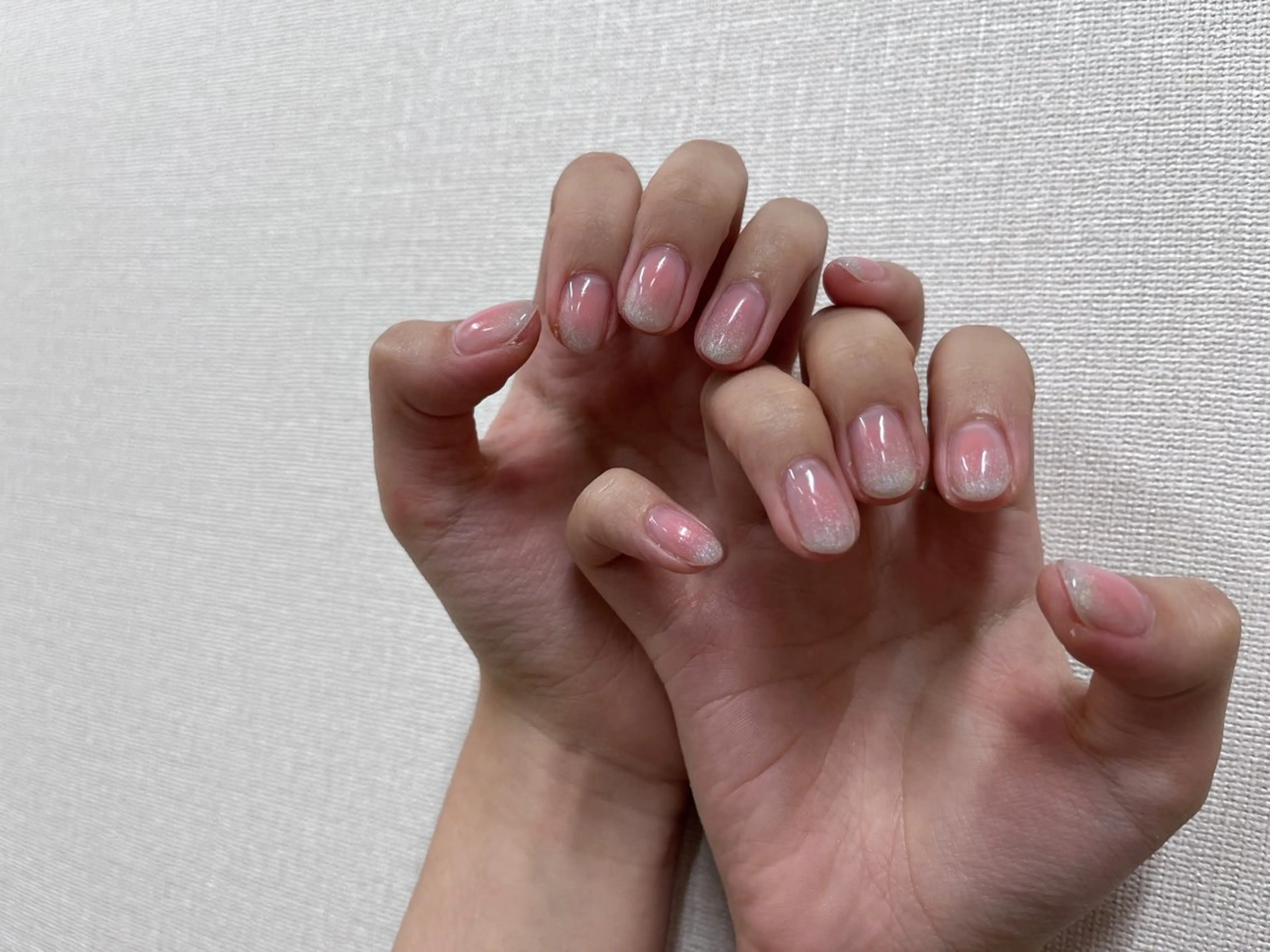 ネイル ハンドネイル ToliyDeliy akemiのネイルデザイン