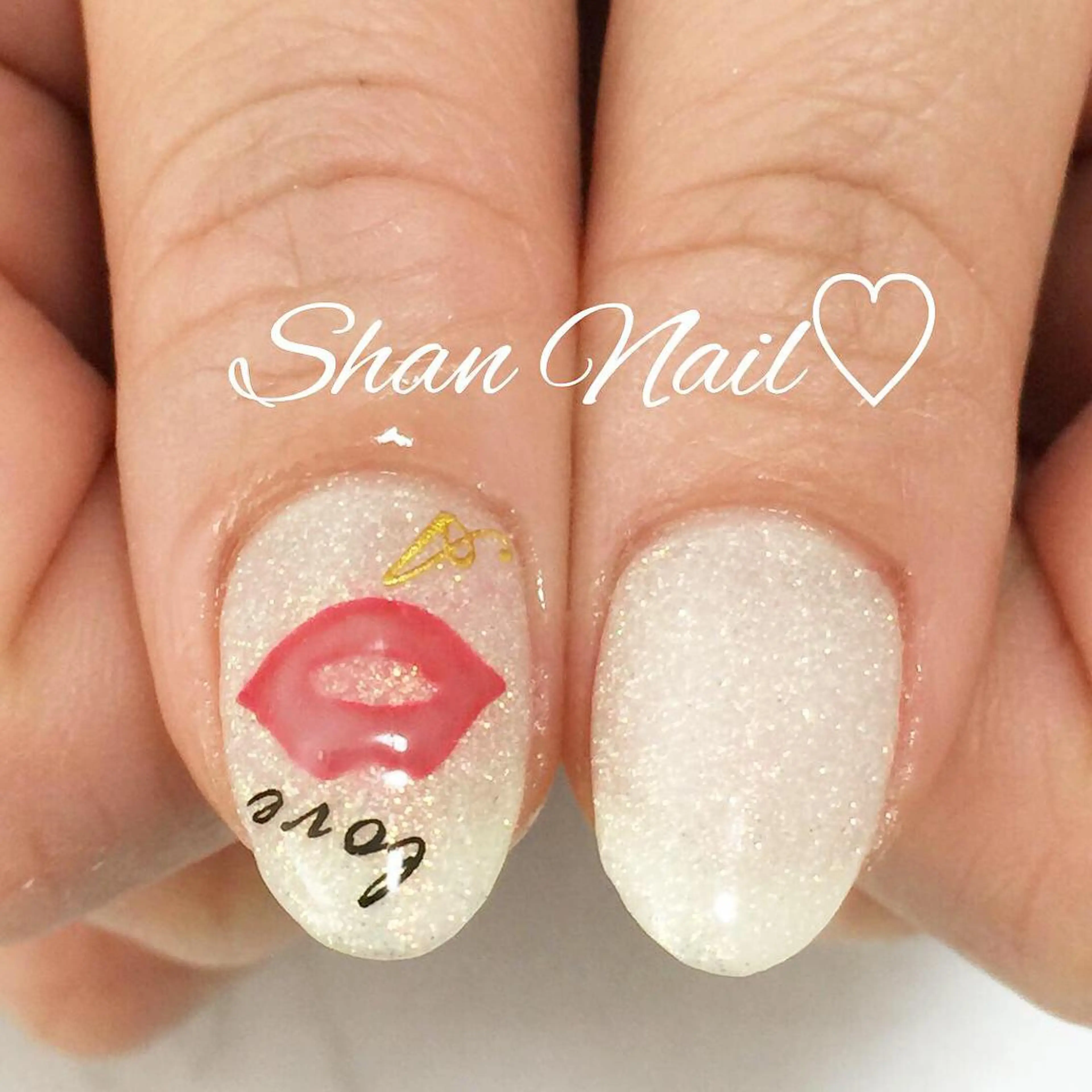 ネイル Shan Nailのネイルデザイン