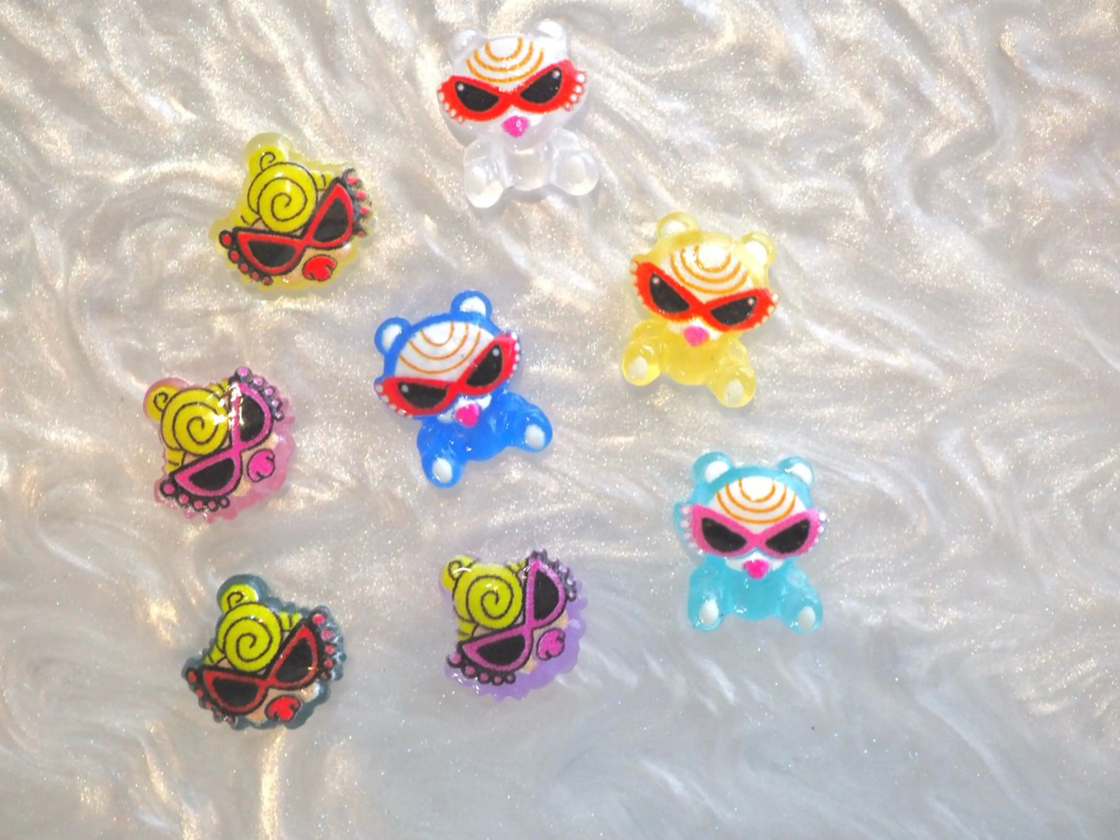 その他 glaNje aoiのネイルデザイン