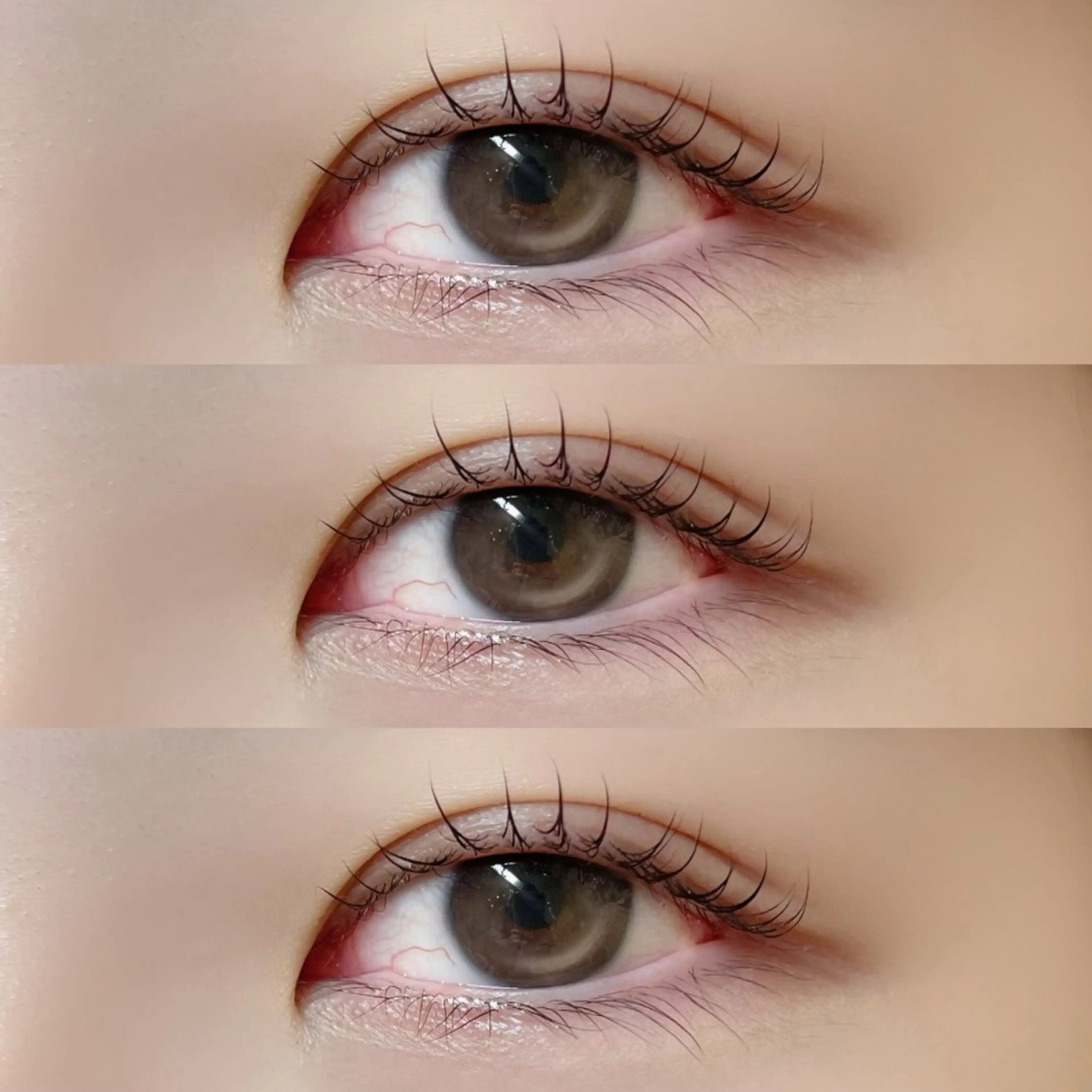 マツエク・マツパ 髙木あさか SUGARの眉毛・アイブロウイメージ