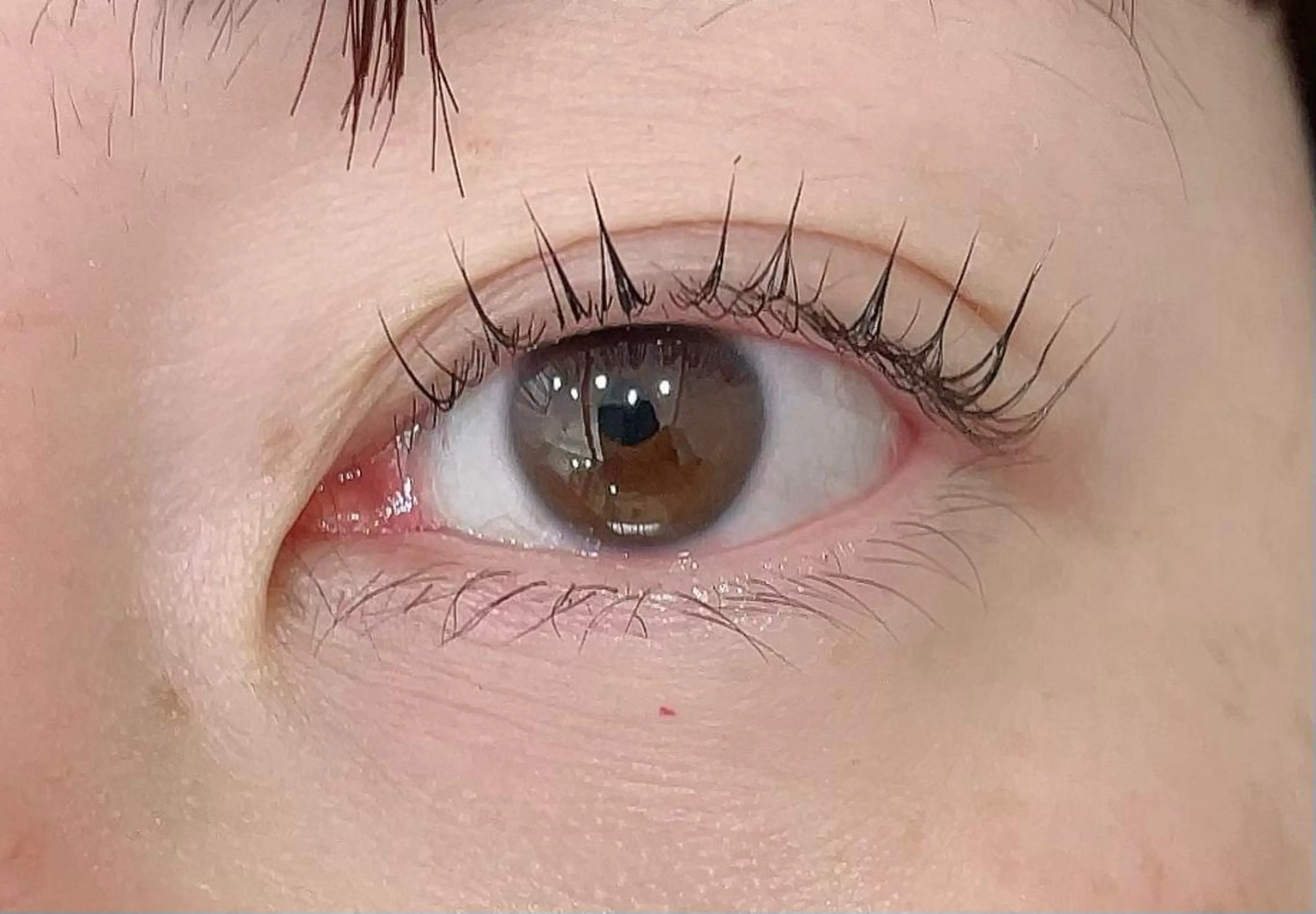 マツエク・マツパ ♡KAORI hip'seyes♡のマツエク・マツパデザイン