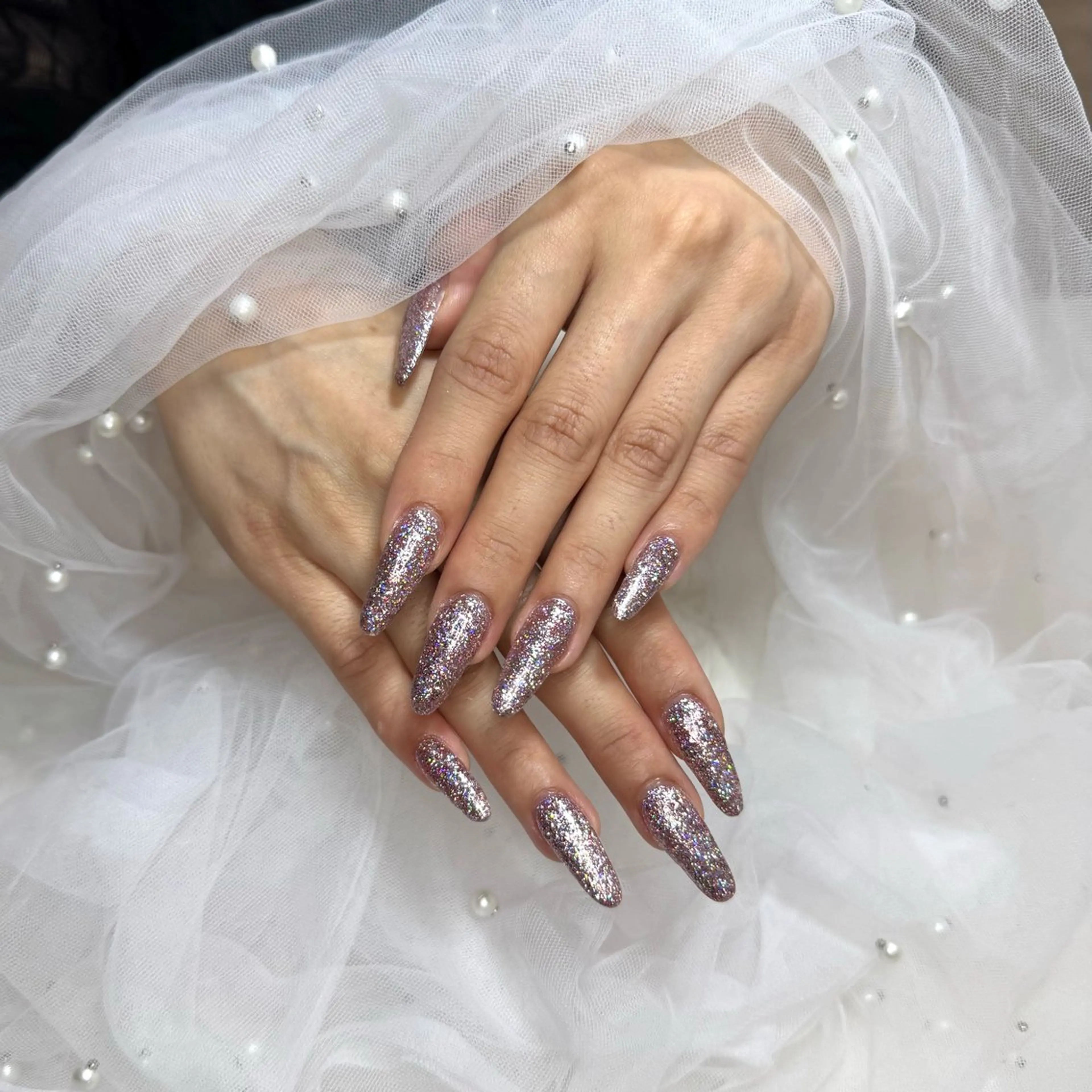 ネイル ハンドネイル You&Me Ibukiのネイルデザイン