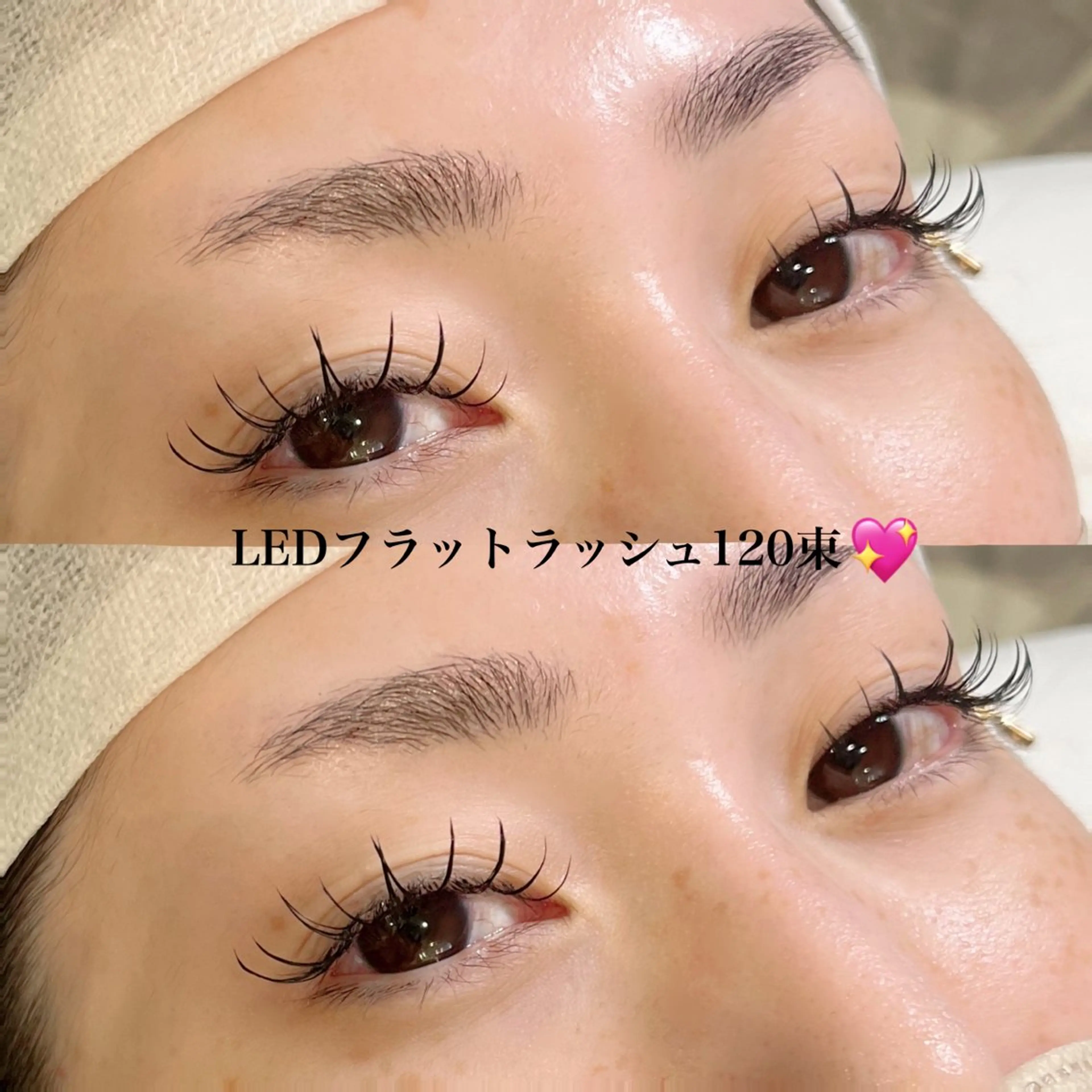 マツエク・マツパ omiisalon 守山店:kiyokaのマツエク・マツパデザイン