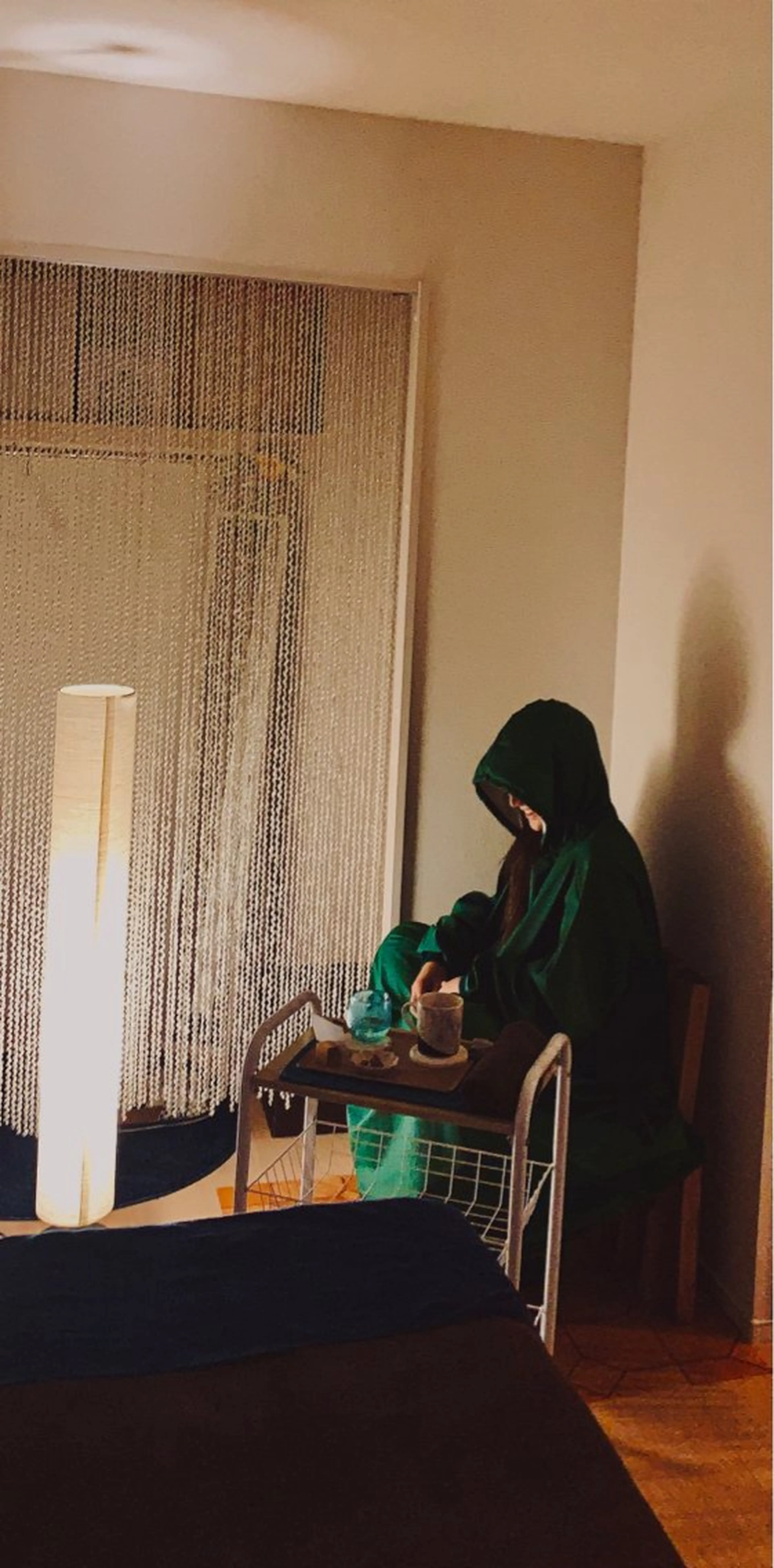 その他 與儀 あゆみのエステ・リラクイメージ