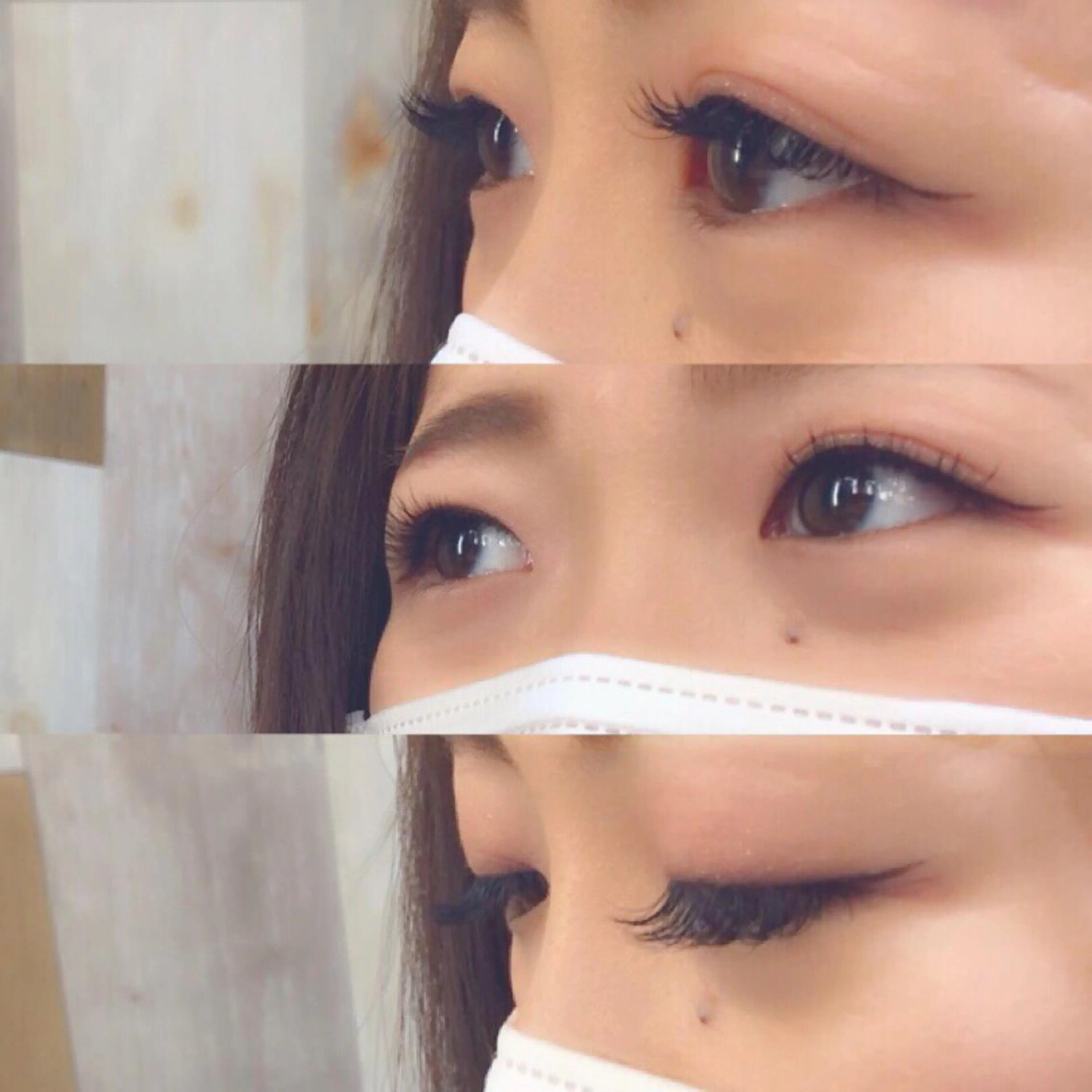 マツエク・マツパ 眉毛専門店brow art上野店　阿部の眉毛・アイブロウイメージ