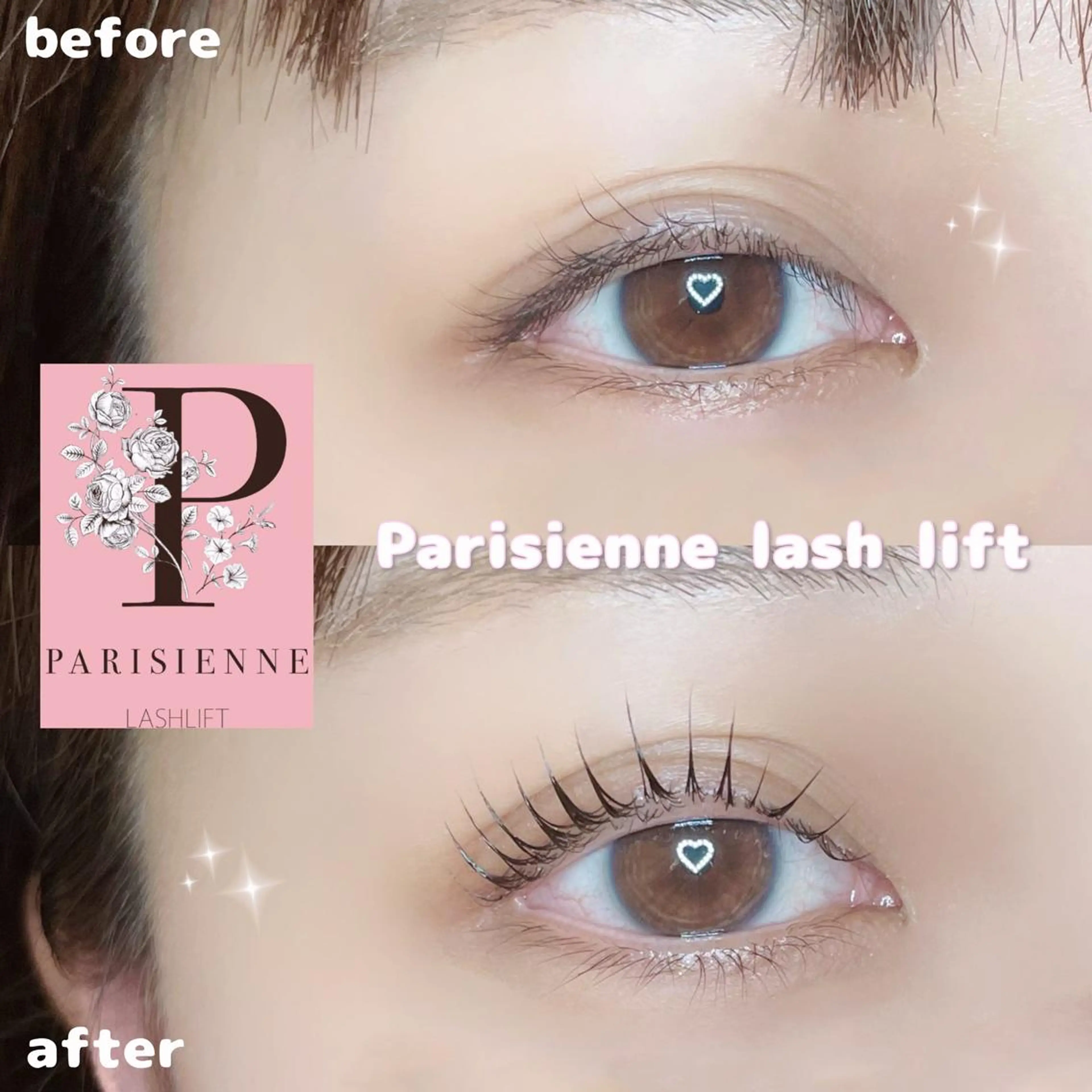 マツエク・マツパ Runa🌙 渋谷/まつパのマツエク・マツパデザイン