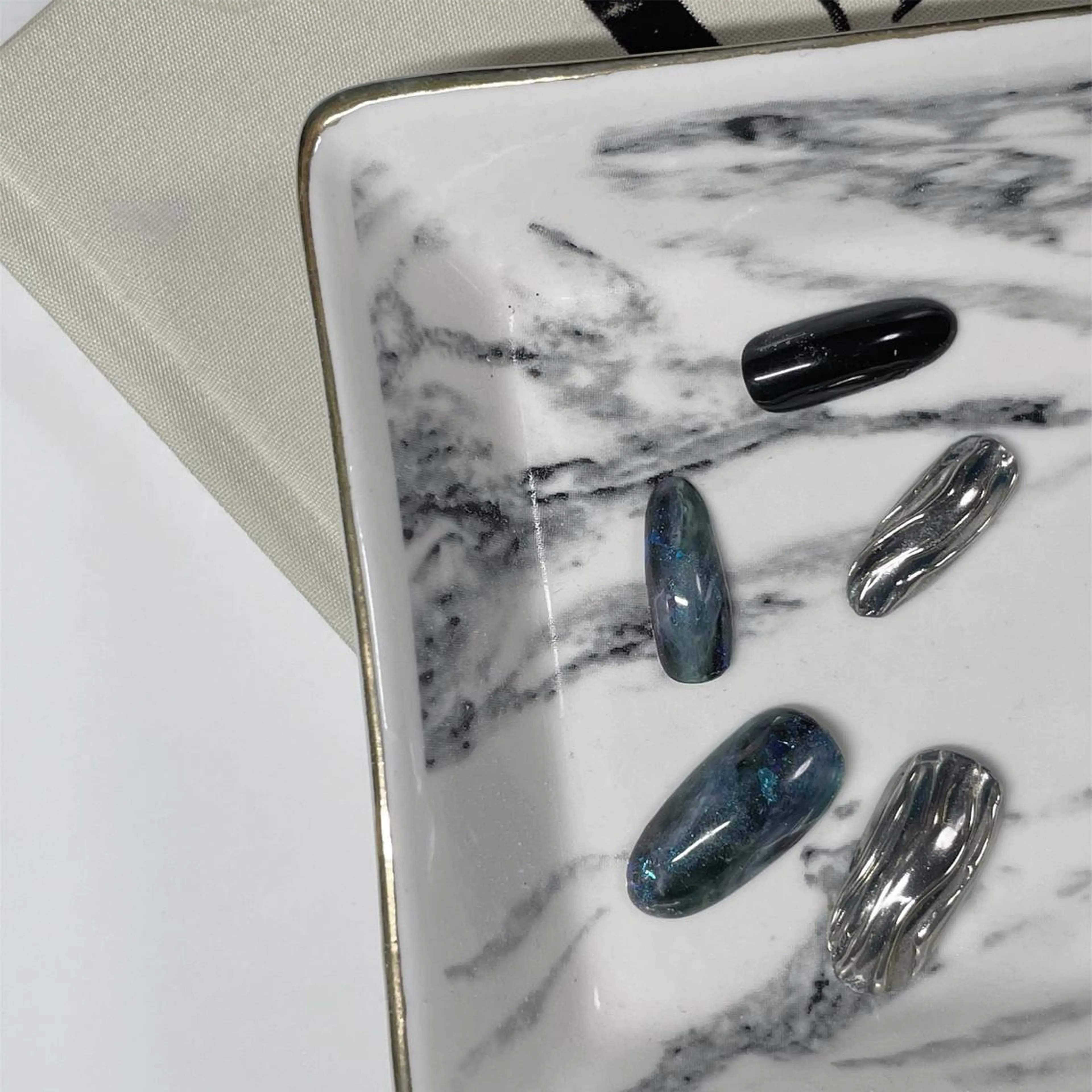 ネイル ORGAN nana やり放題💅のネイルデザイン