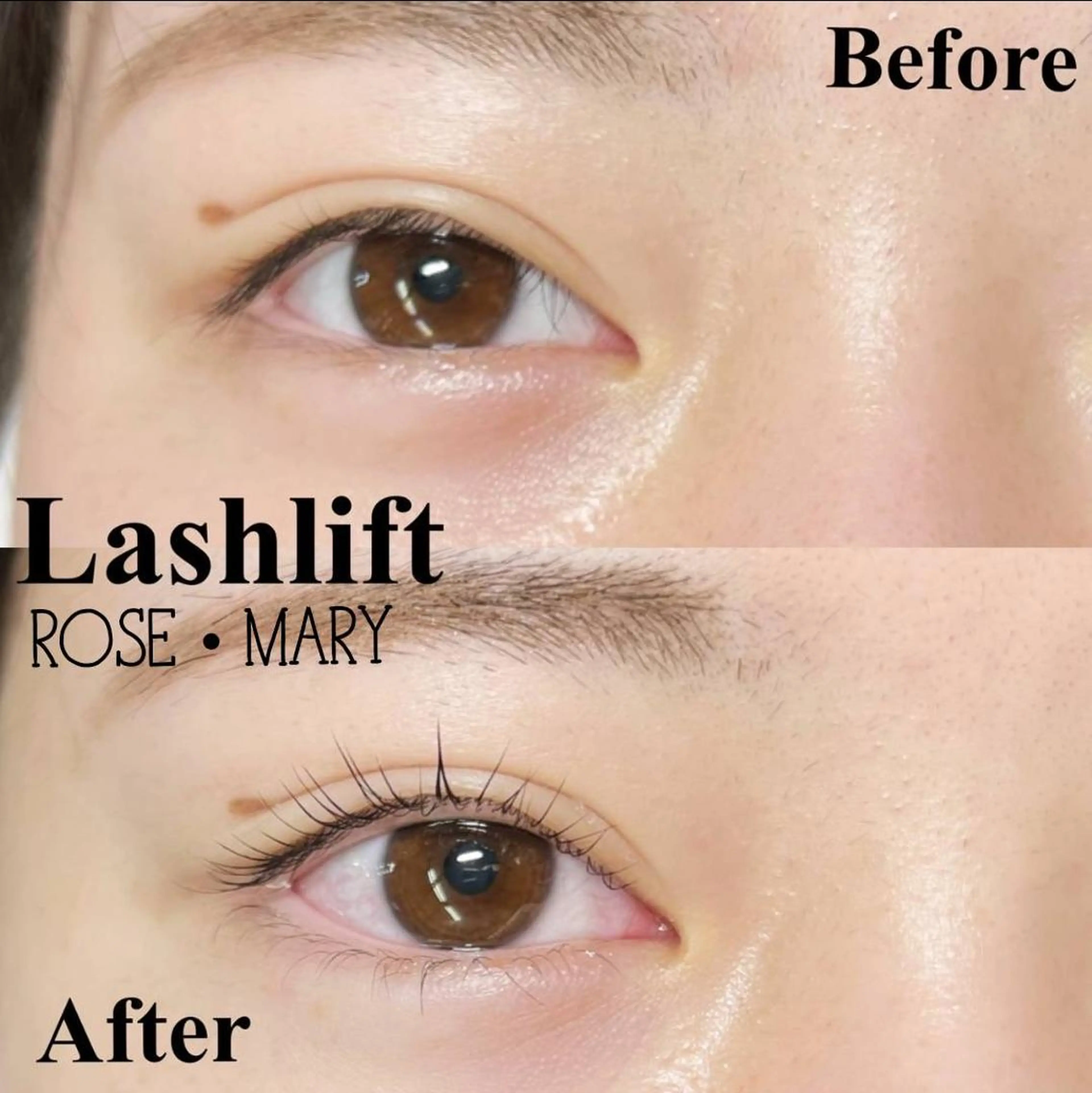 マツエク・マツパ マツパ ROSE MARY 大竹のマツエク・マツパデザイン