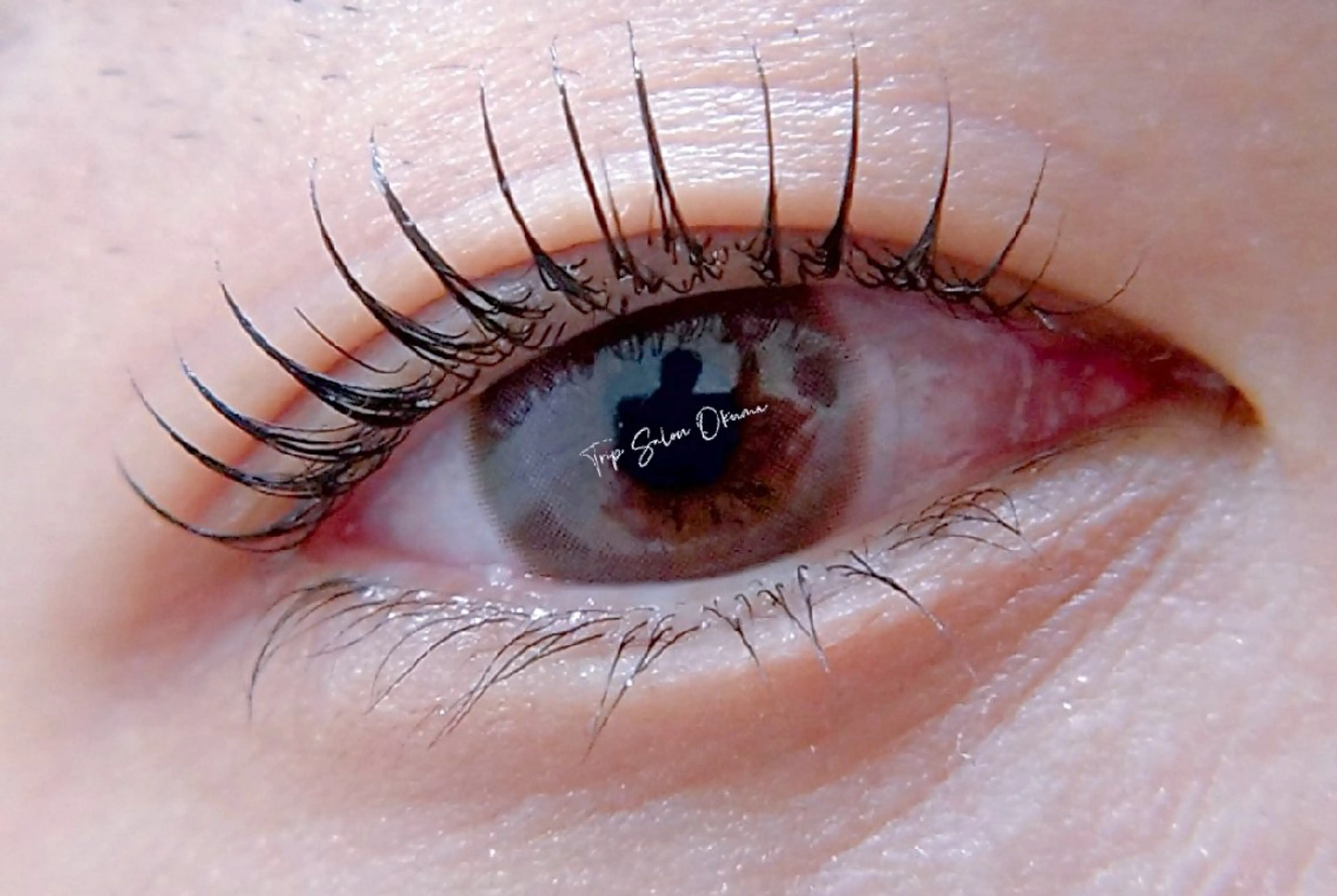 マツエク・マツパ 束感まつ毛 ❤LEDまつぱ❤那覇 🅿️有、泉崎のマツエク・マツパデザイン