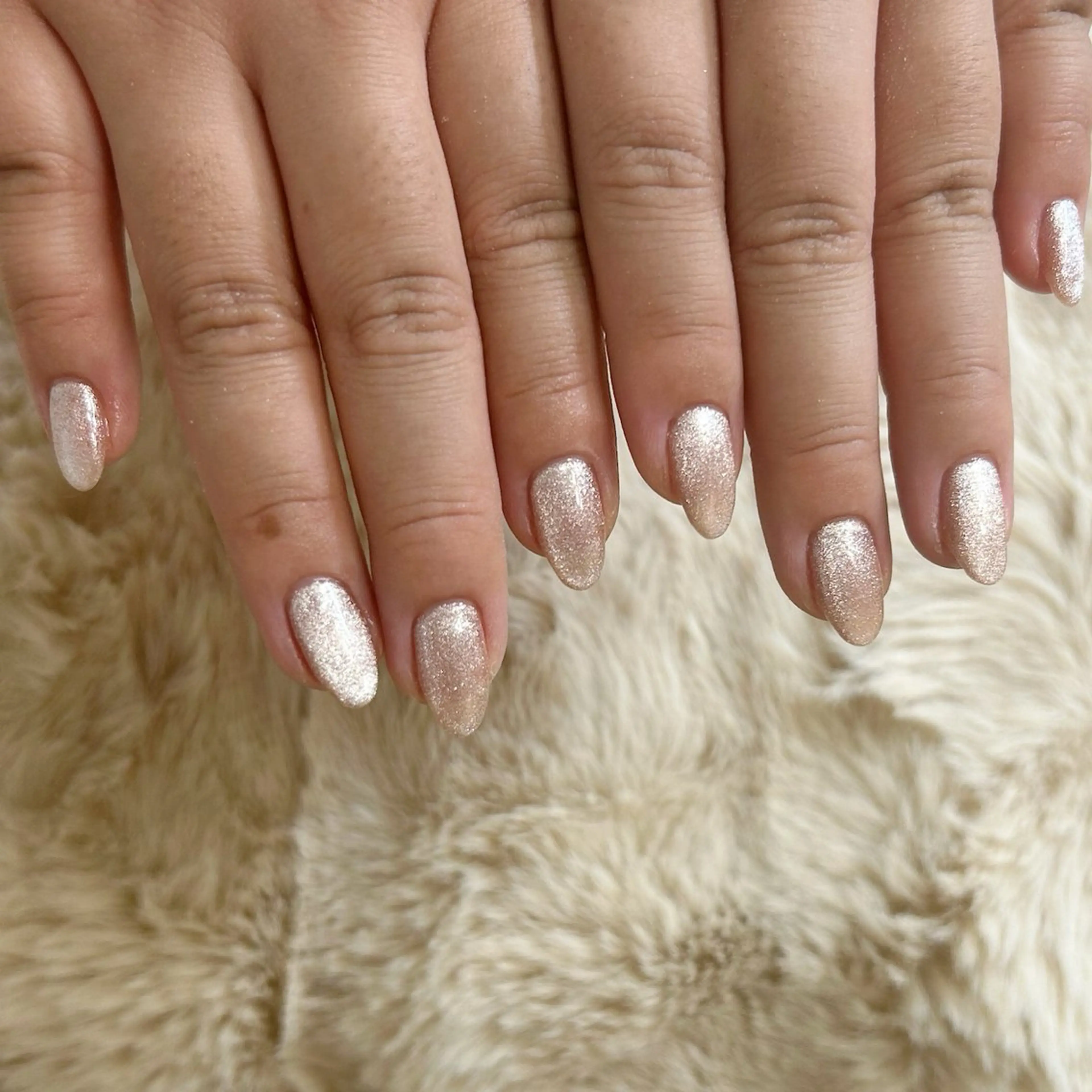 ネイル ハンドネイル パラジェル登録サロンfeerique所属・Uchida Mayunaのその他イメージ