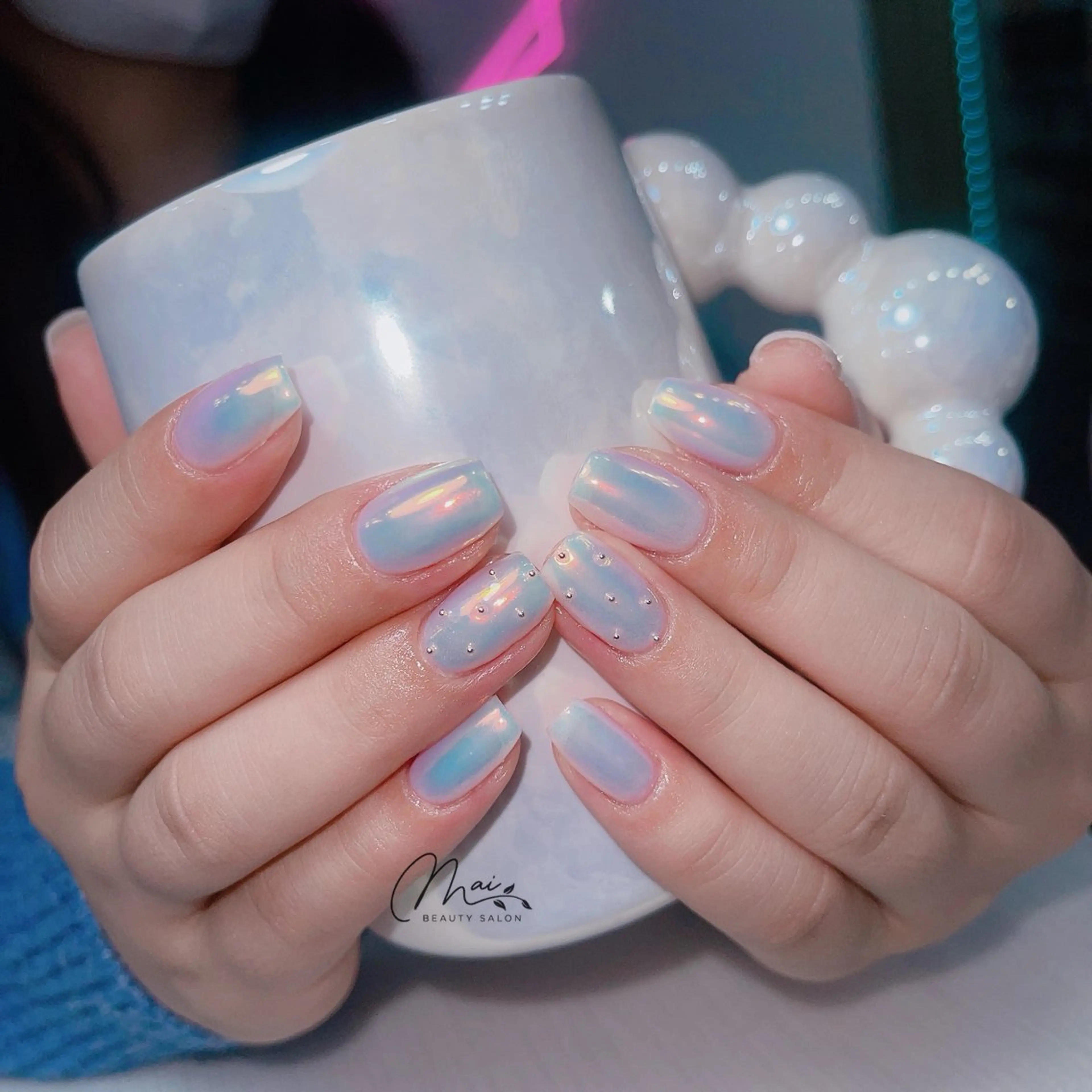 ネイル ハンドネイル MaiBeauty マイ マイのネイルデザイン