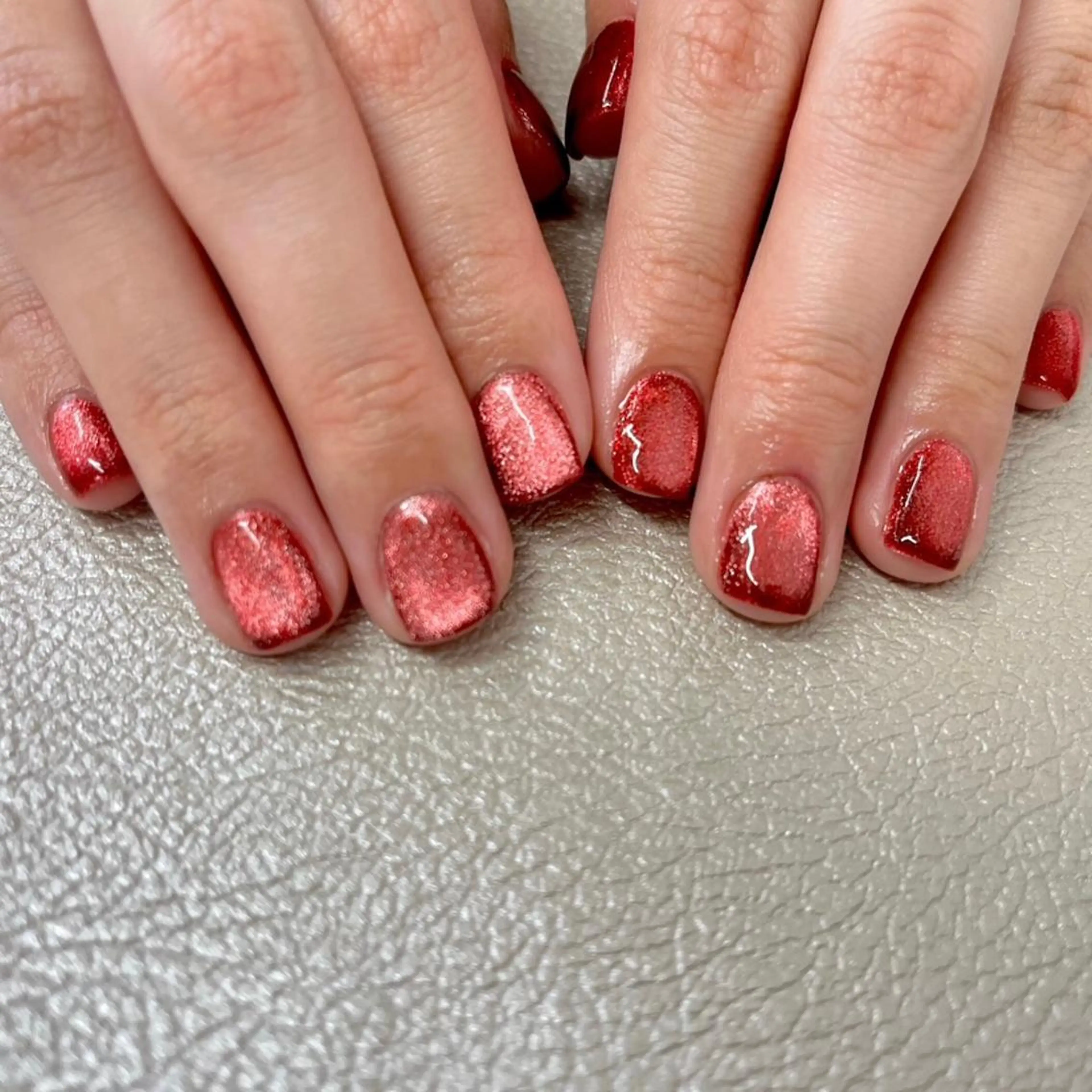 ネイル Regene ARAKIのネイルデザイン