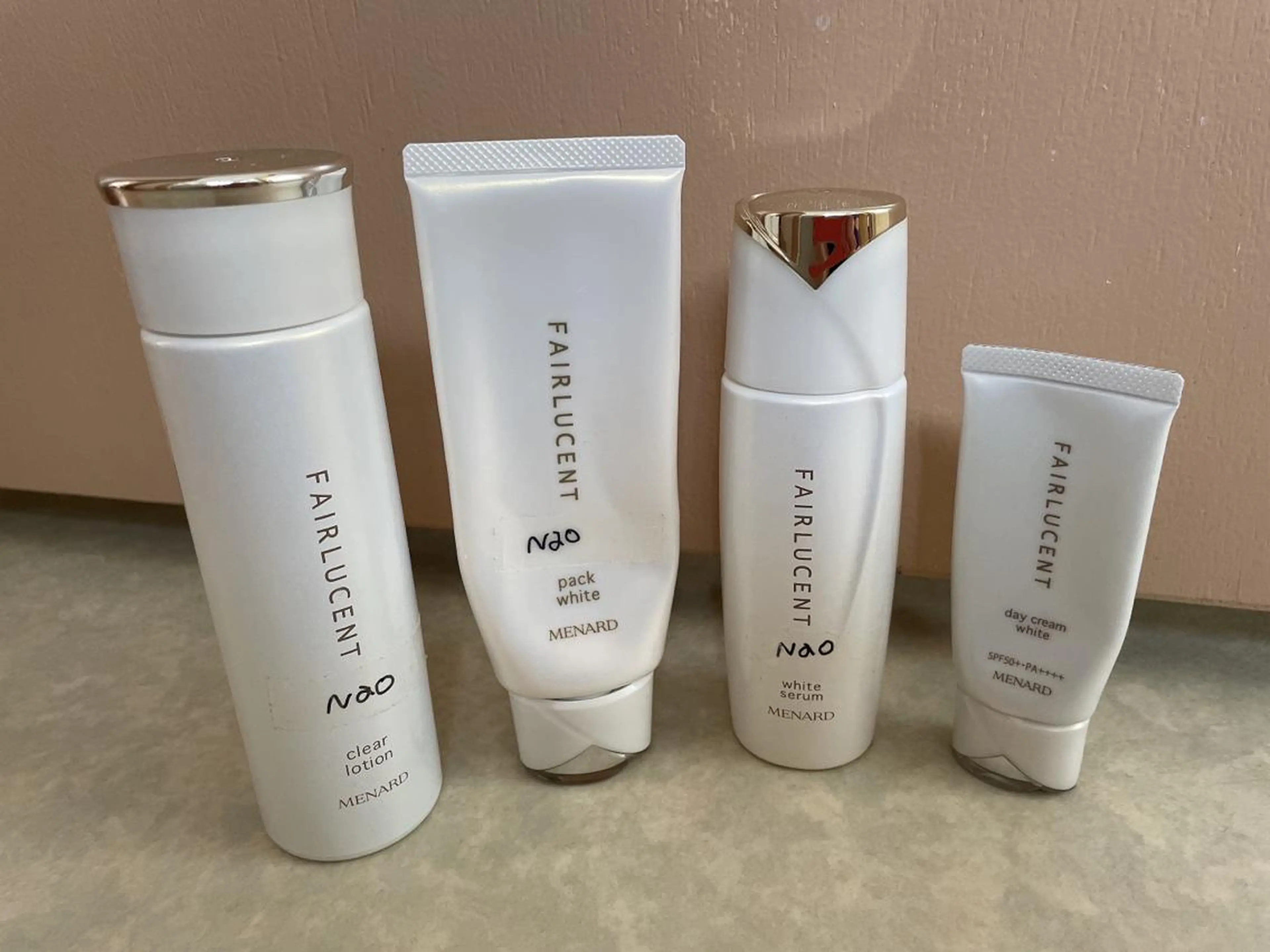 メナードフェイシャルサロングレスハート香所属・メナードグレスハート 木村直子のエステ・リラクイメージ