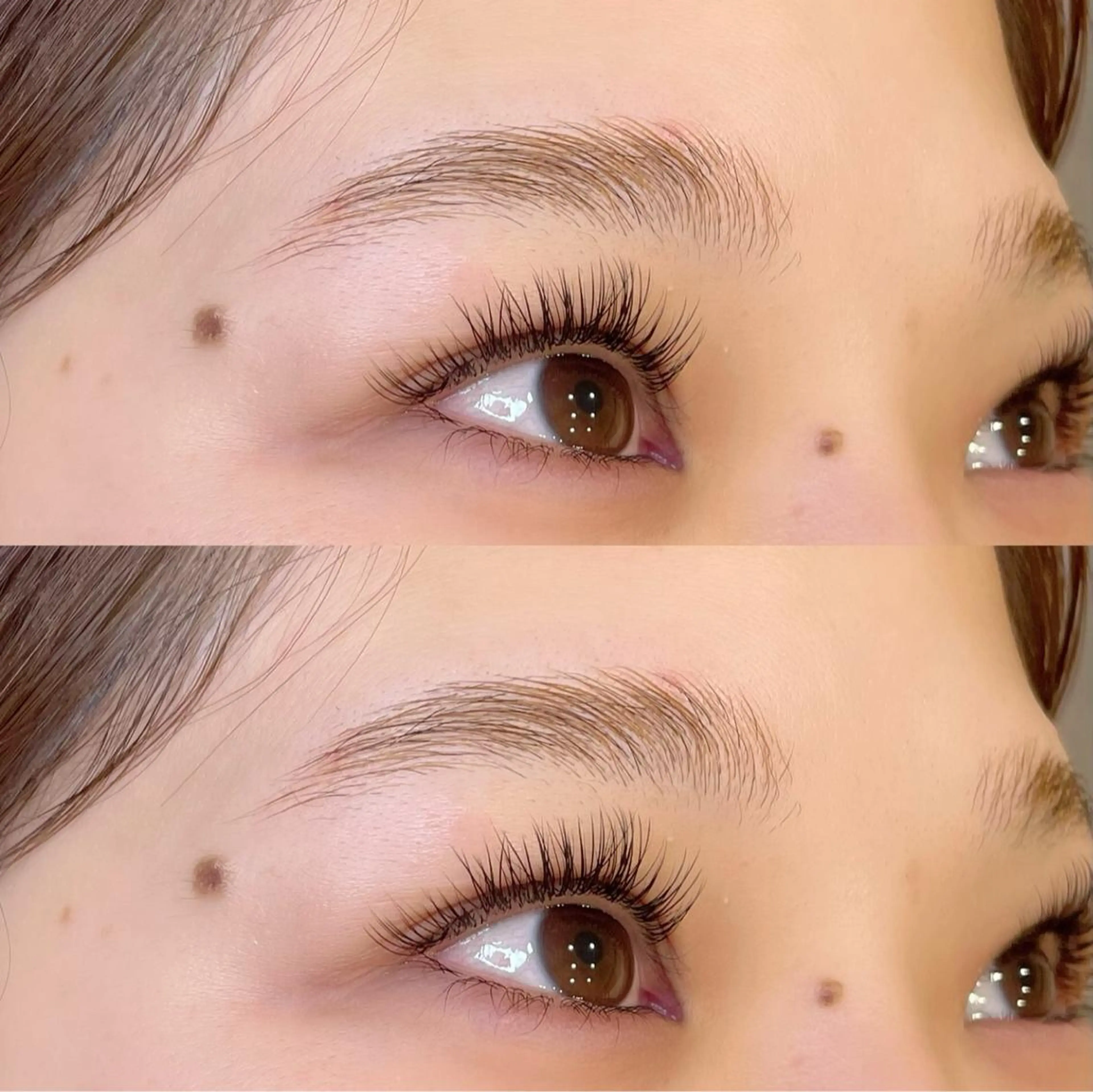 マツエク・マツパ rinza リンザの眉毛・アイブロウイメージ