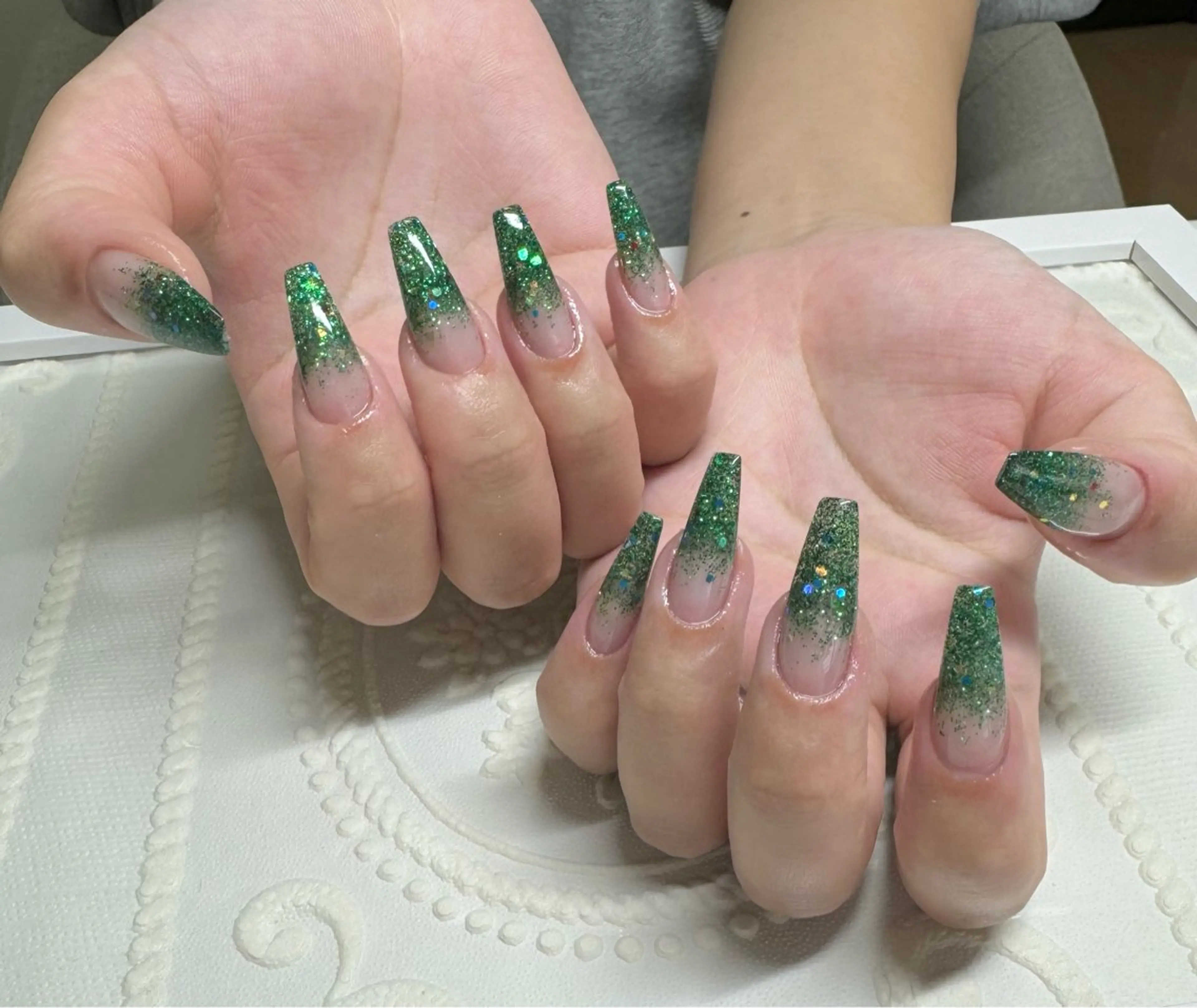 ネイル ハンドネイル LUNE NAILのその他イメージ