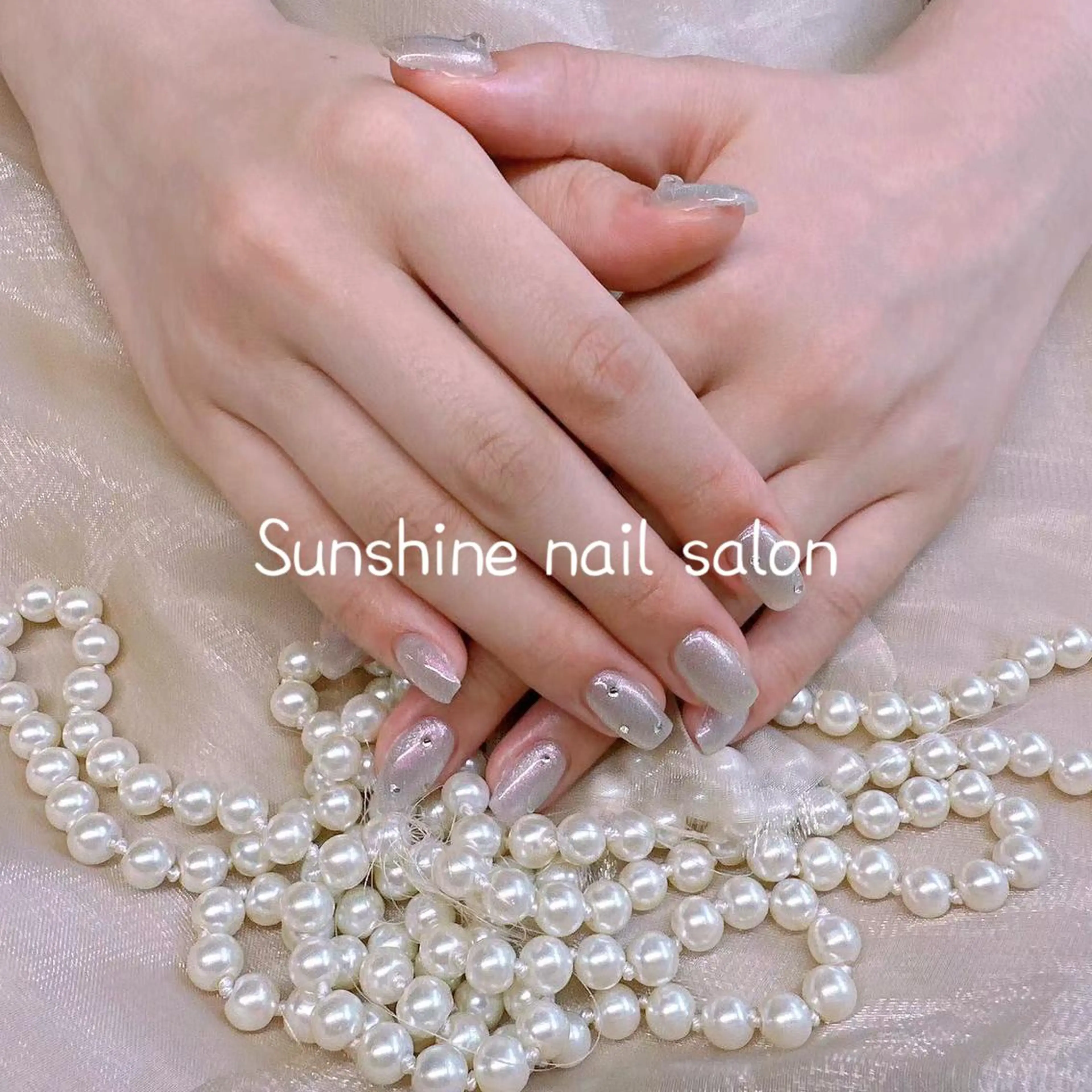 ネイル サンシャイン ネイル池袋店のネイルデザイン