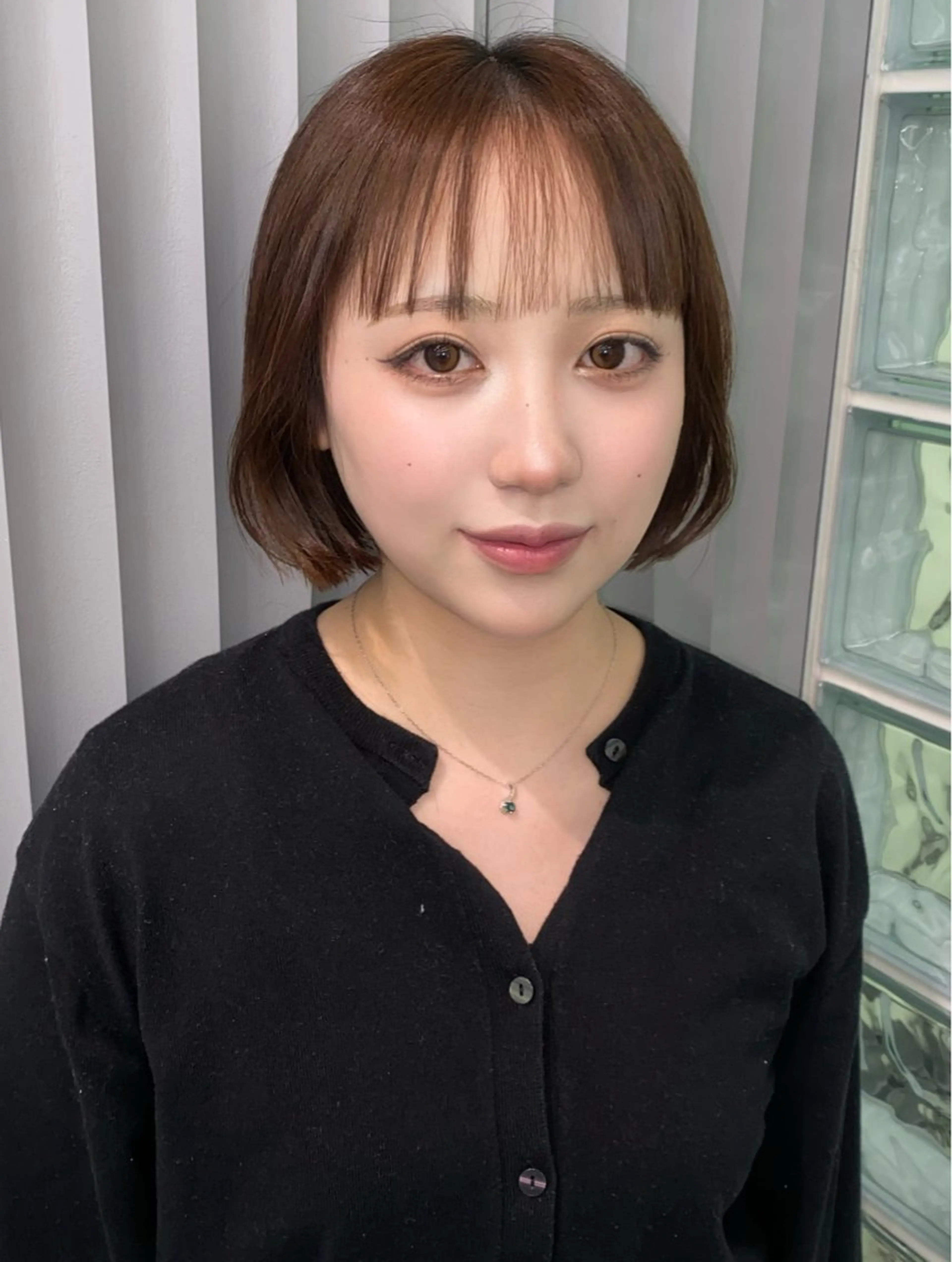 JUURI noi☆のヘアスタイル