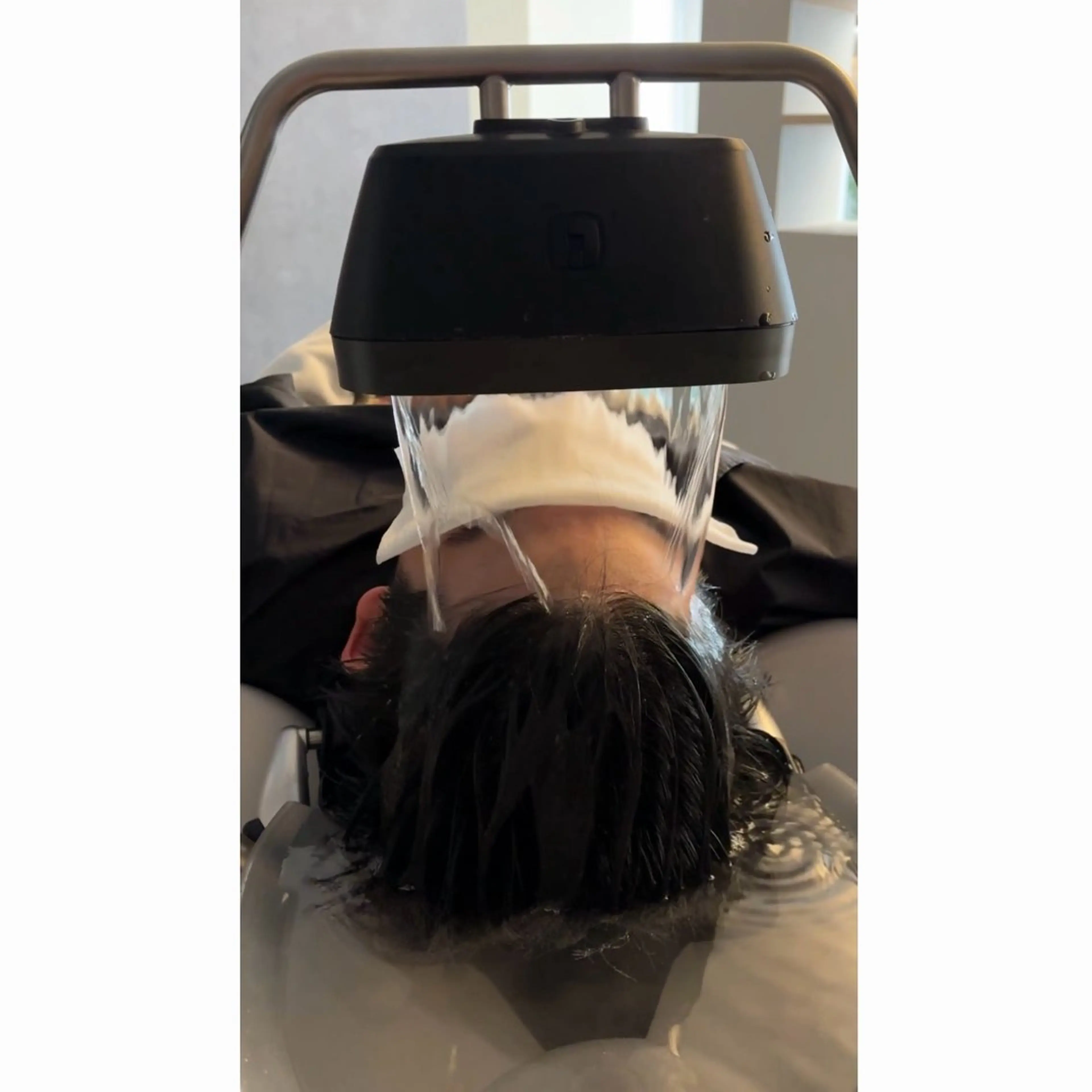 カット＋頭浸浴or10分スパ💭🪄の写真