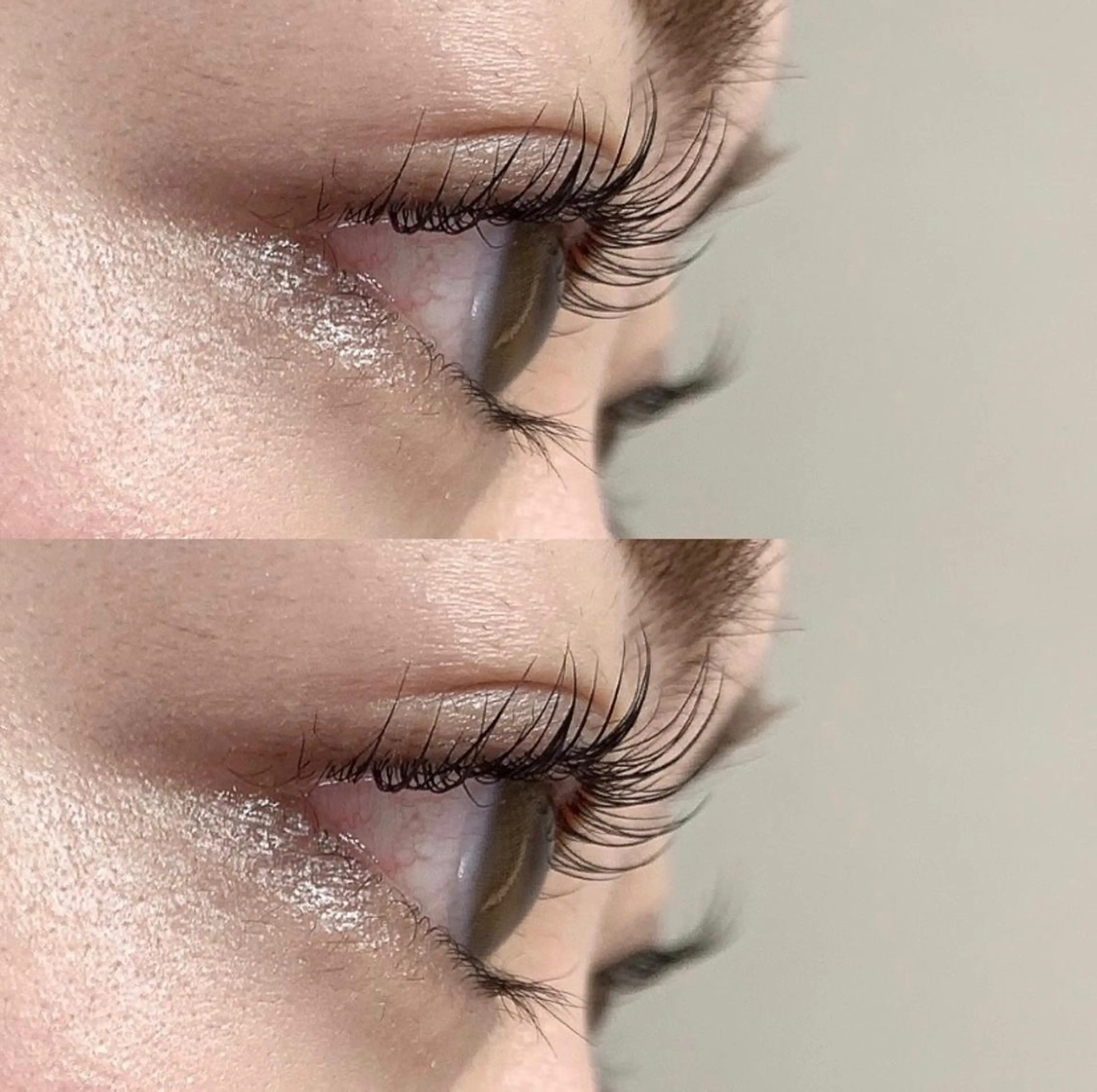 マツエク・マツパ パリジェンヌラッシュリフト ♡tiana juna˖ ࣪⊹のマツエク・マツパデザイン